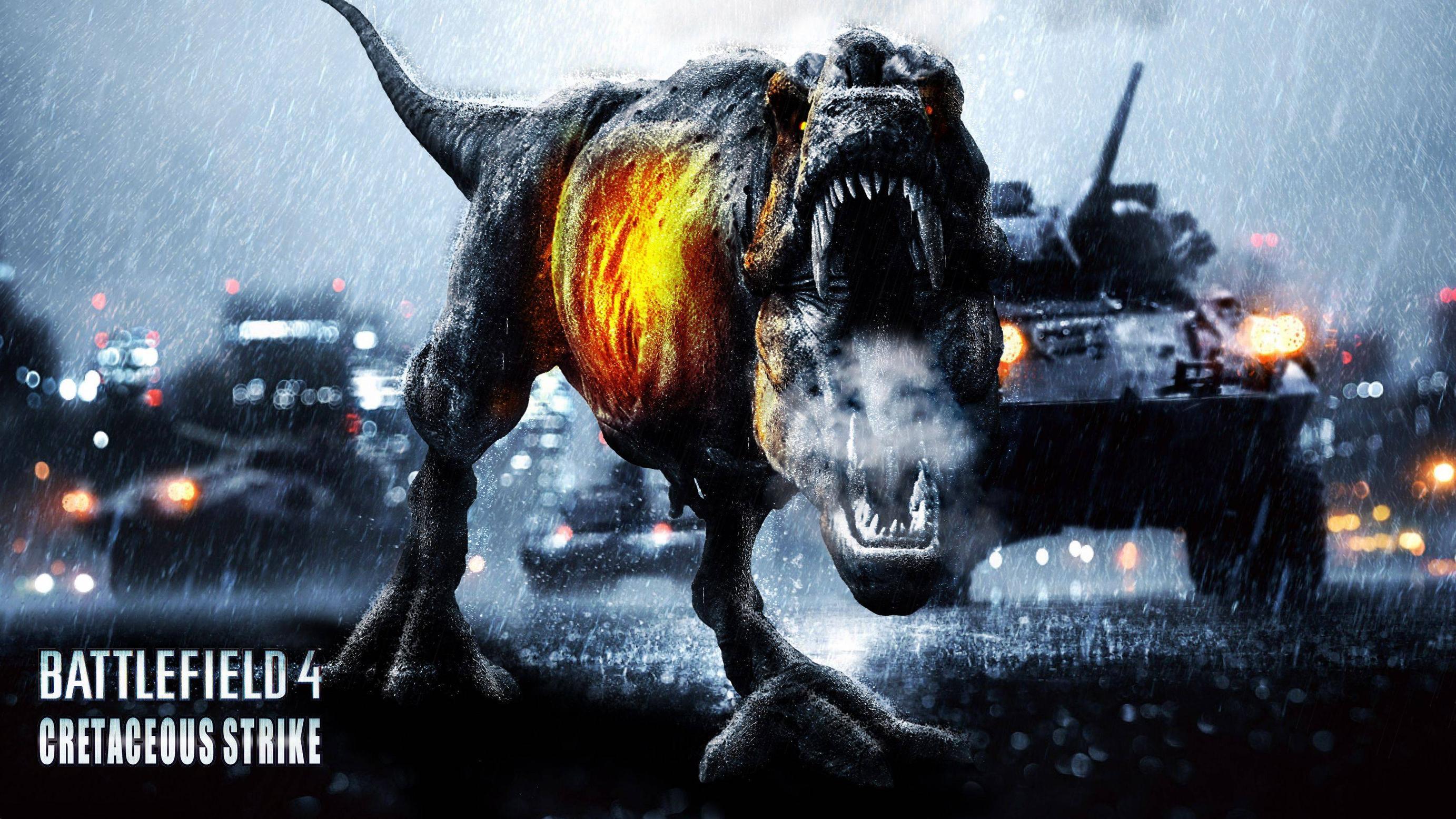 2765x1555 My BF4 Dino Pack Wallpaper : battlefield_4