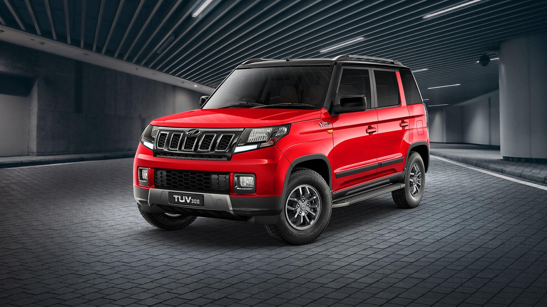 Mahindra Cars Wallpapers Top Free Mahindra Cars Backgrounds Wallpaperaccess