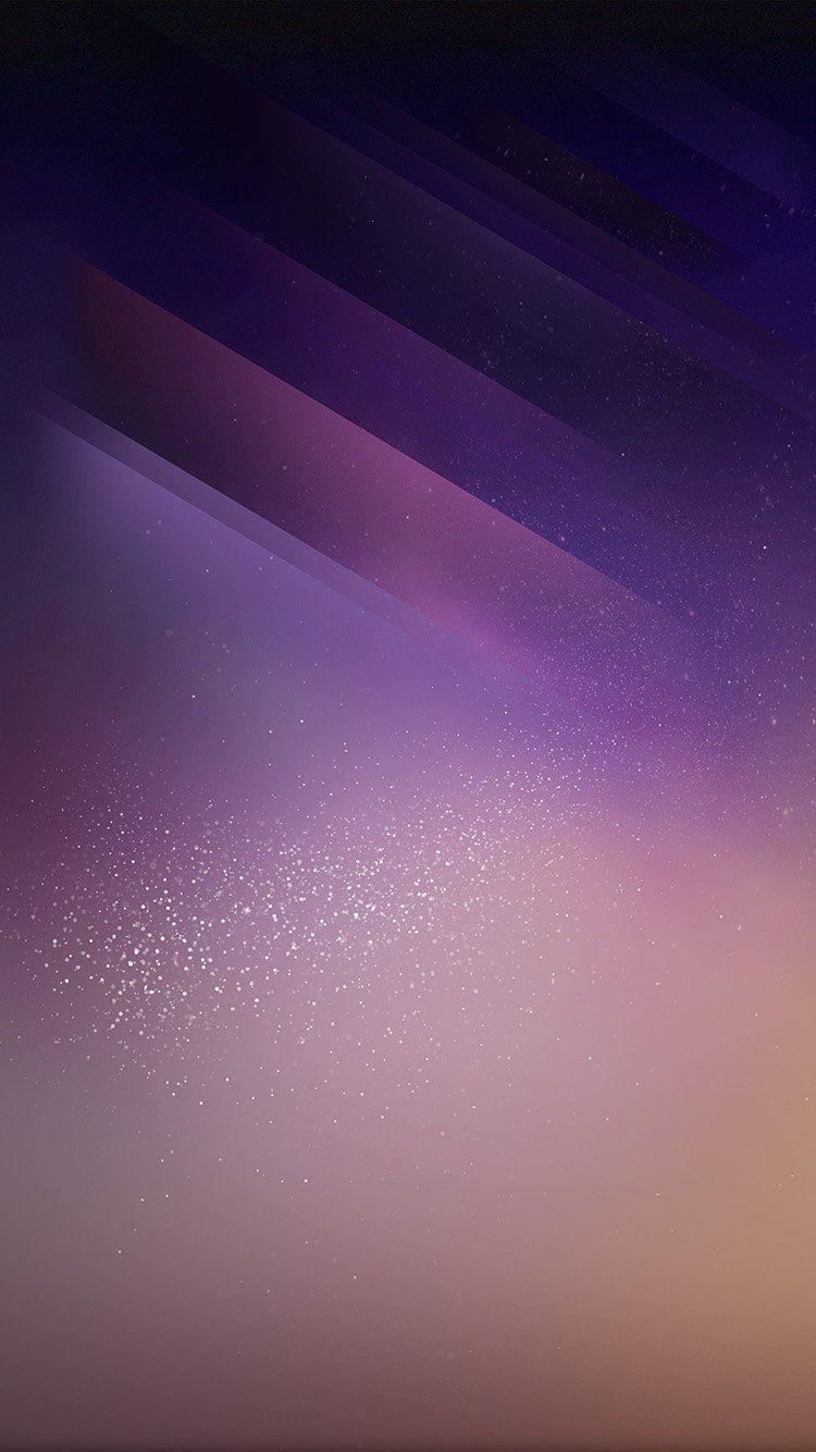 Purple Galaxy S8 Wallpapers Top Free Purple Galaxy S8 Backgrounds Wallpaperaccess