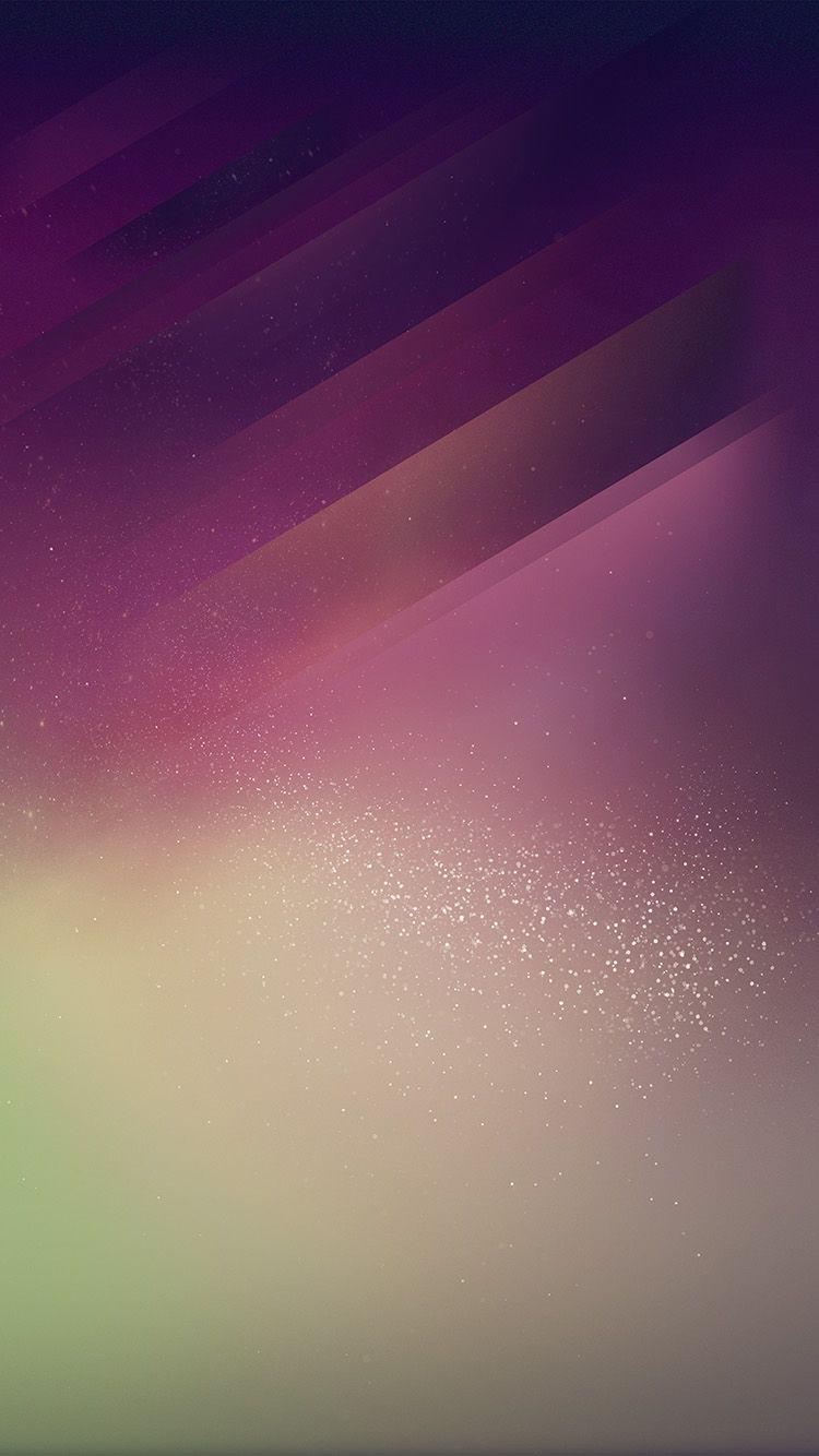 750x1334 Beautiful Galaxy S8 Samsung Purple Pattern Background Wallpaper