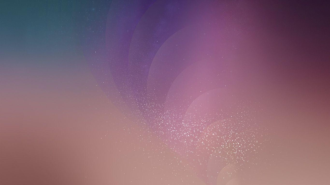 1366x768 Galaxy S8 Samsung Purple Pattern Background Wallpaper