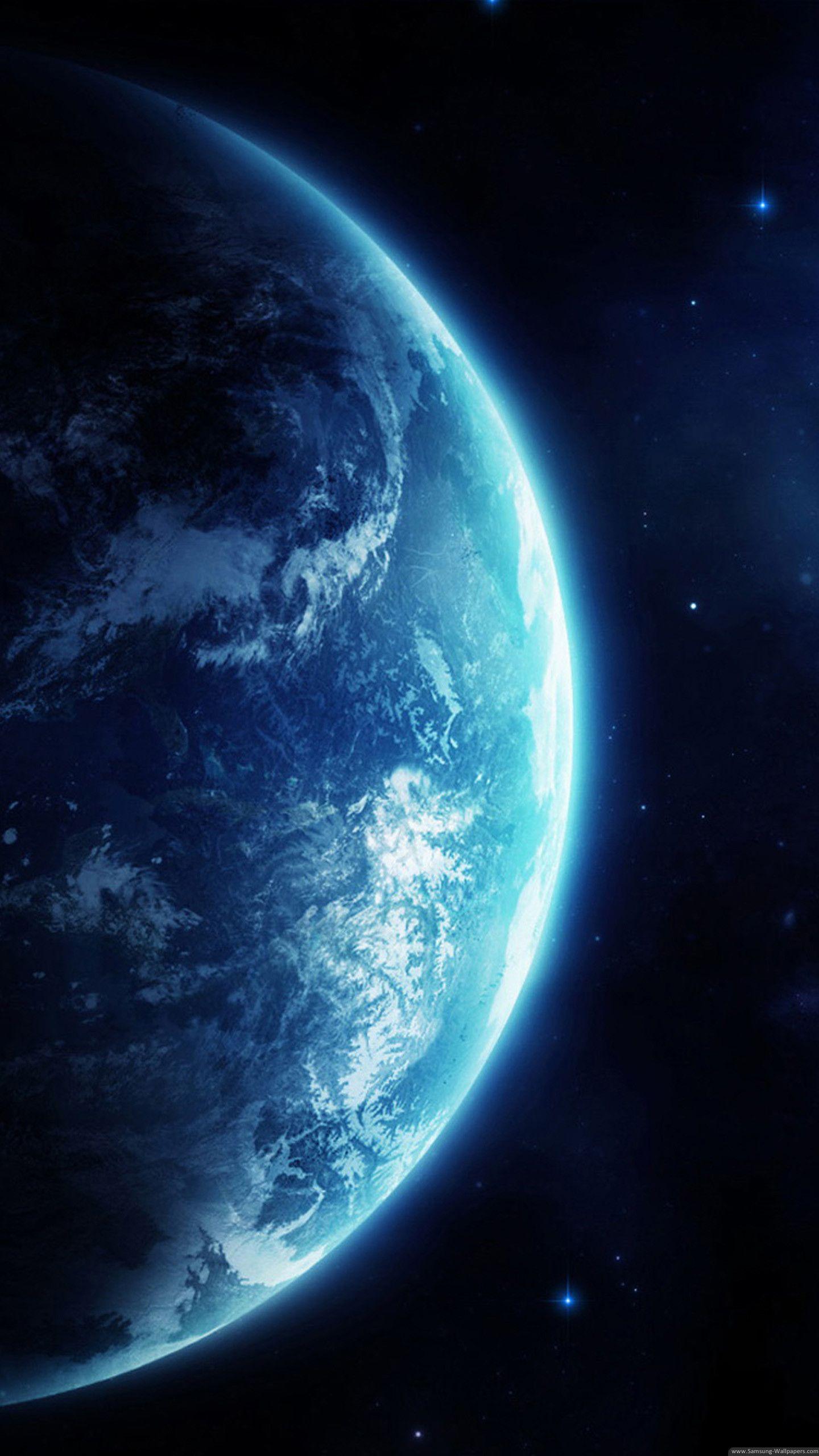 1440x2560 Samsung Galaxy S3 Wallpaper Space