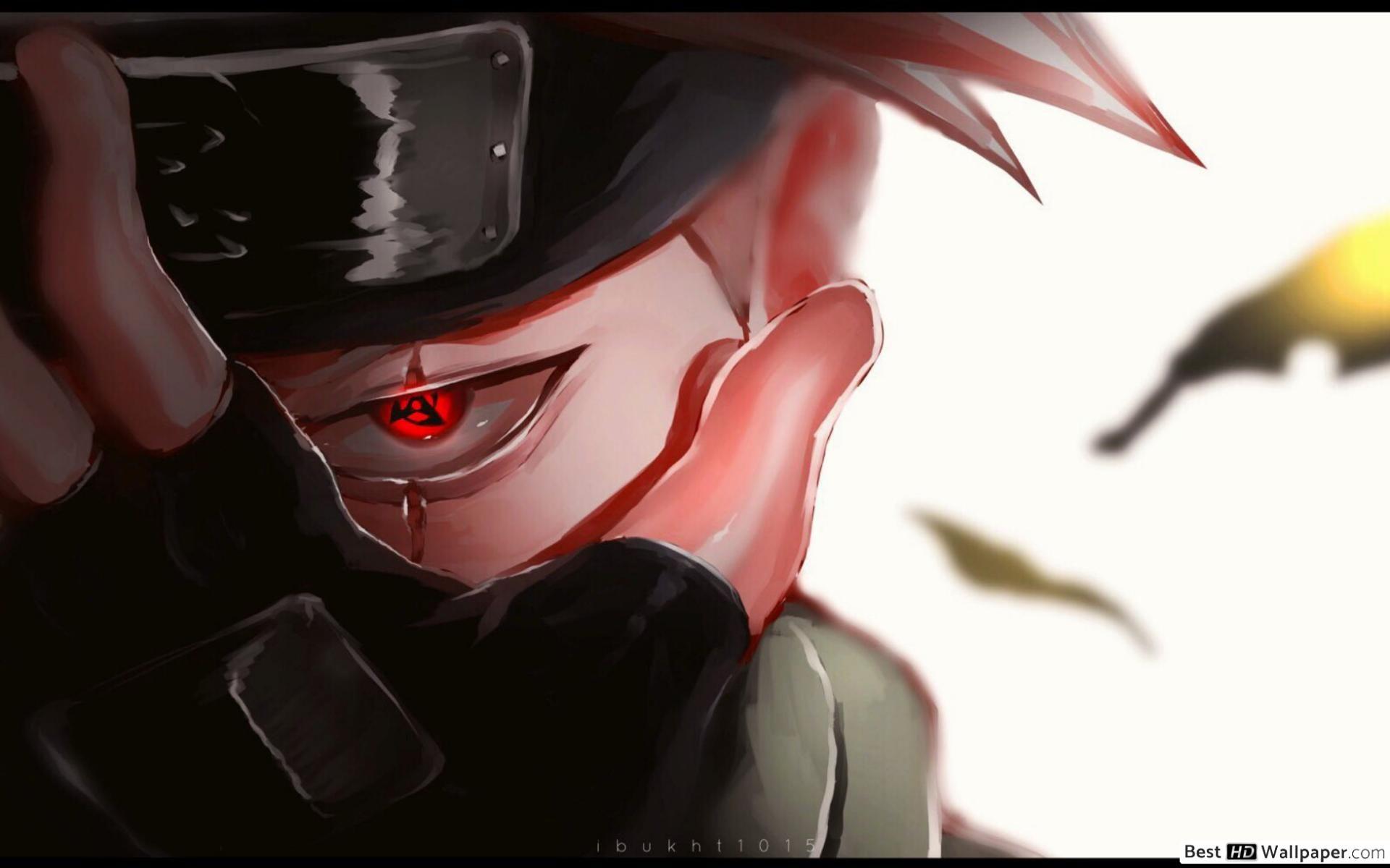 1920x1200 Naruto Shippuden of the Sharingan HD wallpaper download