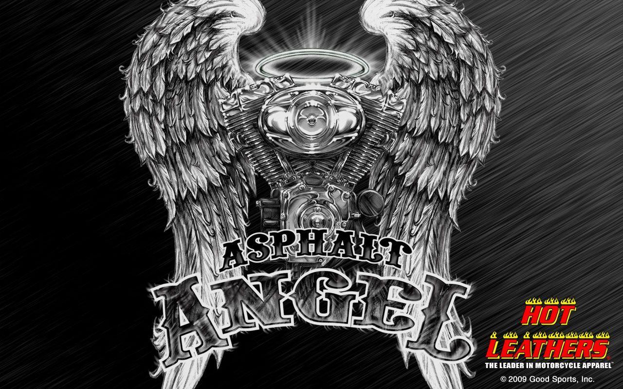1280x800 Wallpaper Biker