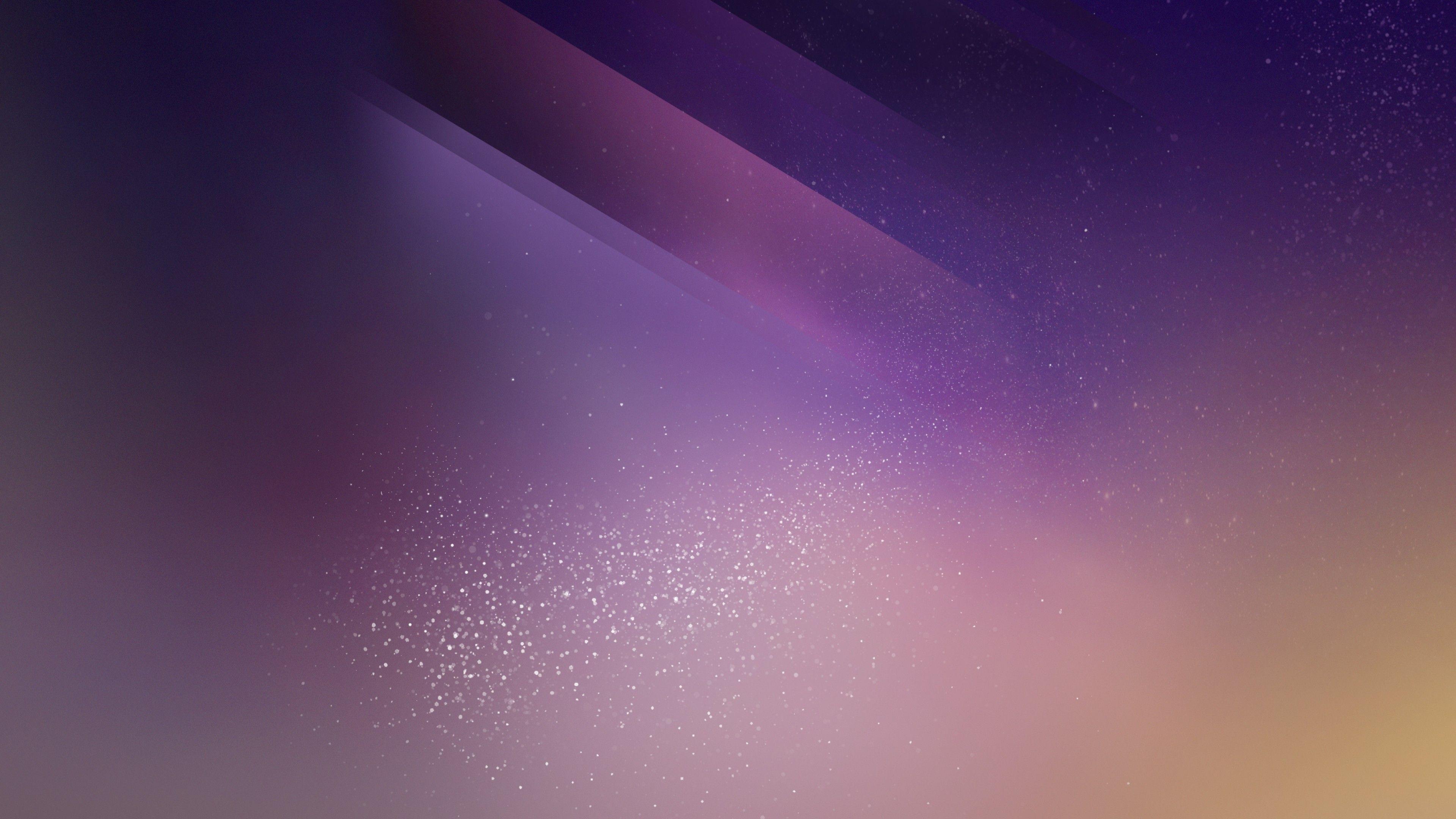 3840x2160 Wallpaper Purple abstract, Samsung Galaxy S Stock, HD, Abstract,. Wallpaper for iPhone, Android, Mobile and Desktop