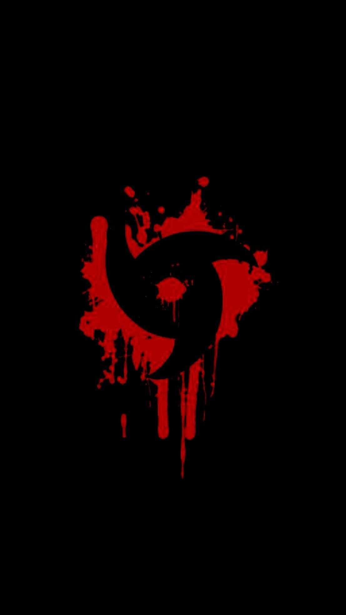 Uchiha Itachi Sharingan Wallpapers - Top Free Uchiha Itachi Sharingan