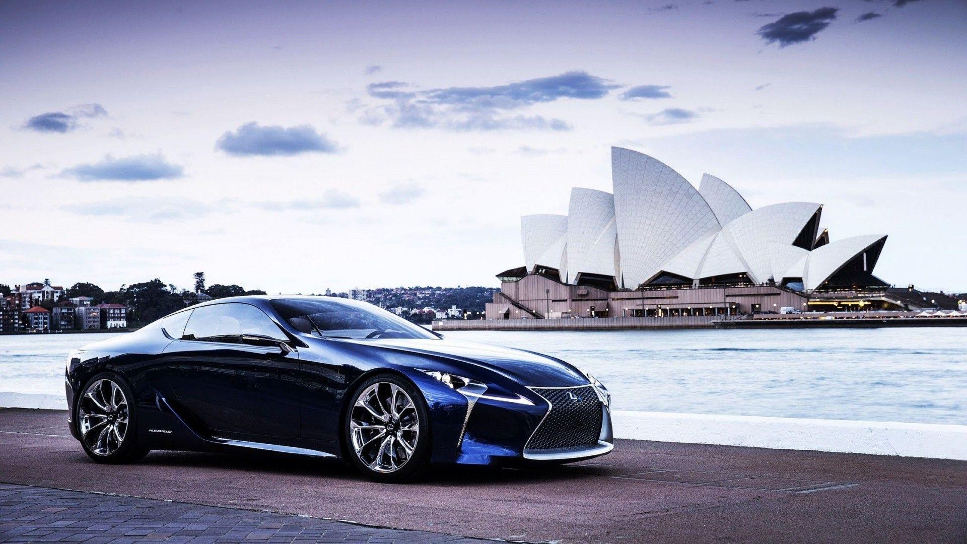 1920x1080 Beautiful Car Wallpaper, Lexus, Tuning, Tires, Lexus Lfa Wallpaper, Widescreen Lexus Photo, Wallpaper Of Lexus, Free Lexus Image, HD Lexus