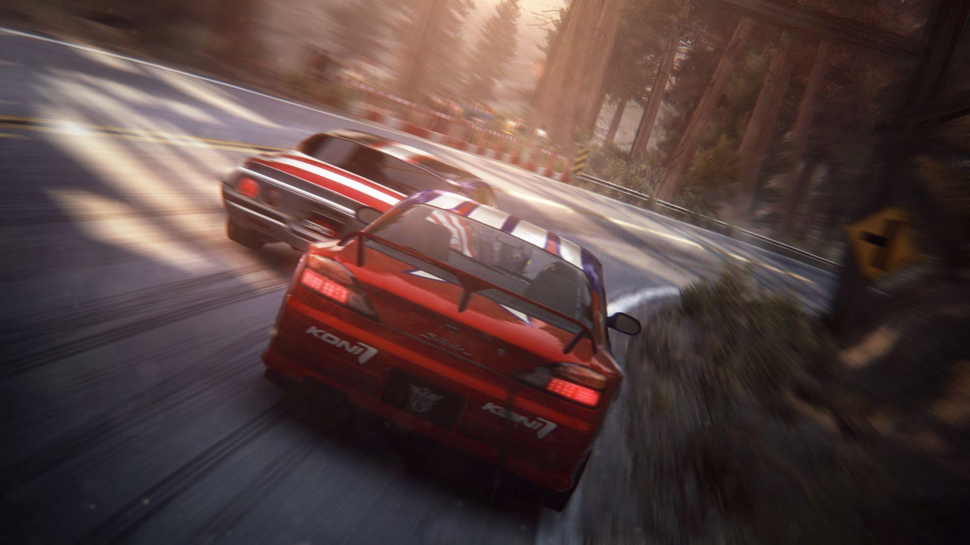 Grid 2 Wallpapers - Top Free Grid 2 Backgrounds - WallpaperAccess