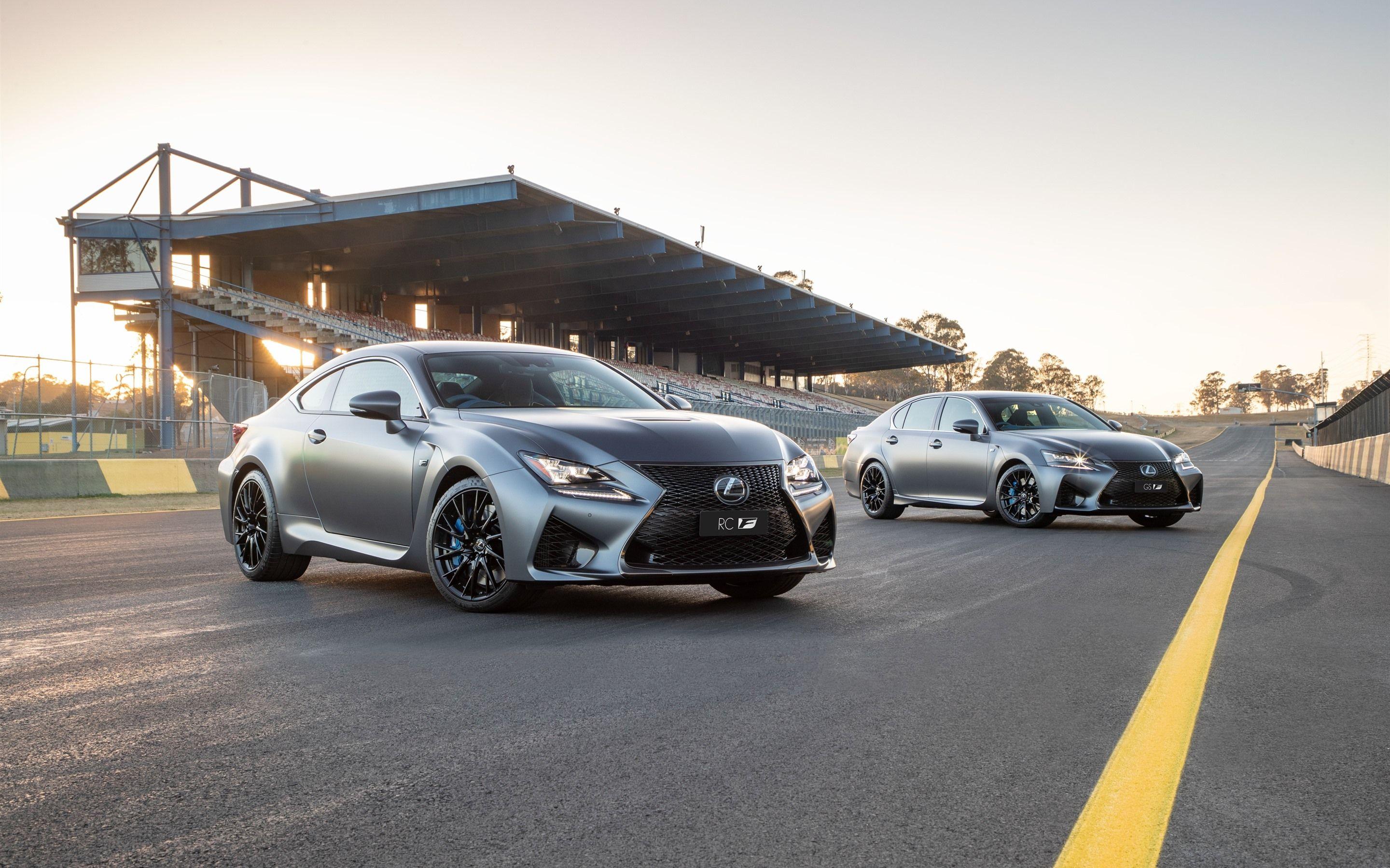 2880x1800 Lexus RC And GS Silver Cars 1080x1920 IPhone 8 7 6 6S Plus Wallpaper, Background, Picture, Image
