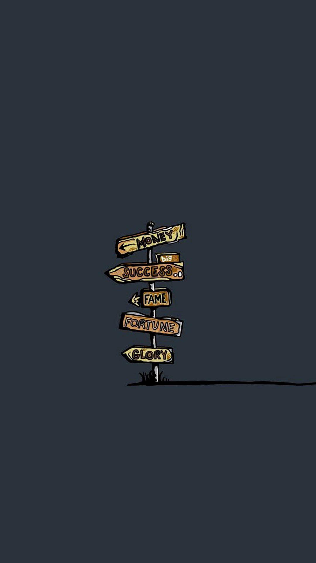 1080x1920 Bulletin Board. Cartoon wallpaper iphone, Cartoon wallpaper hd, Cartoon wallpaper