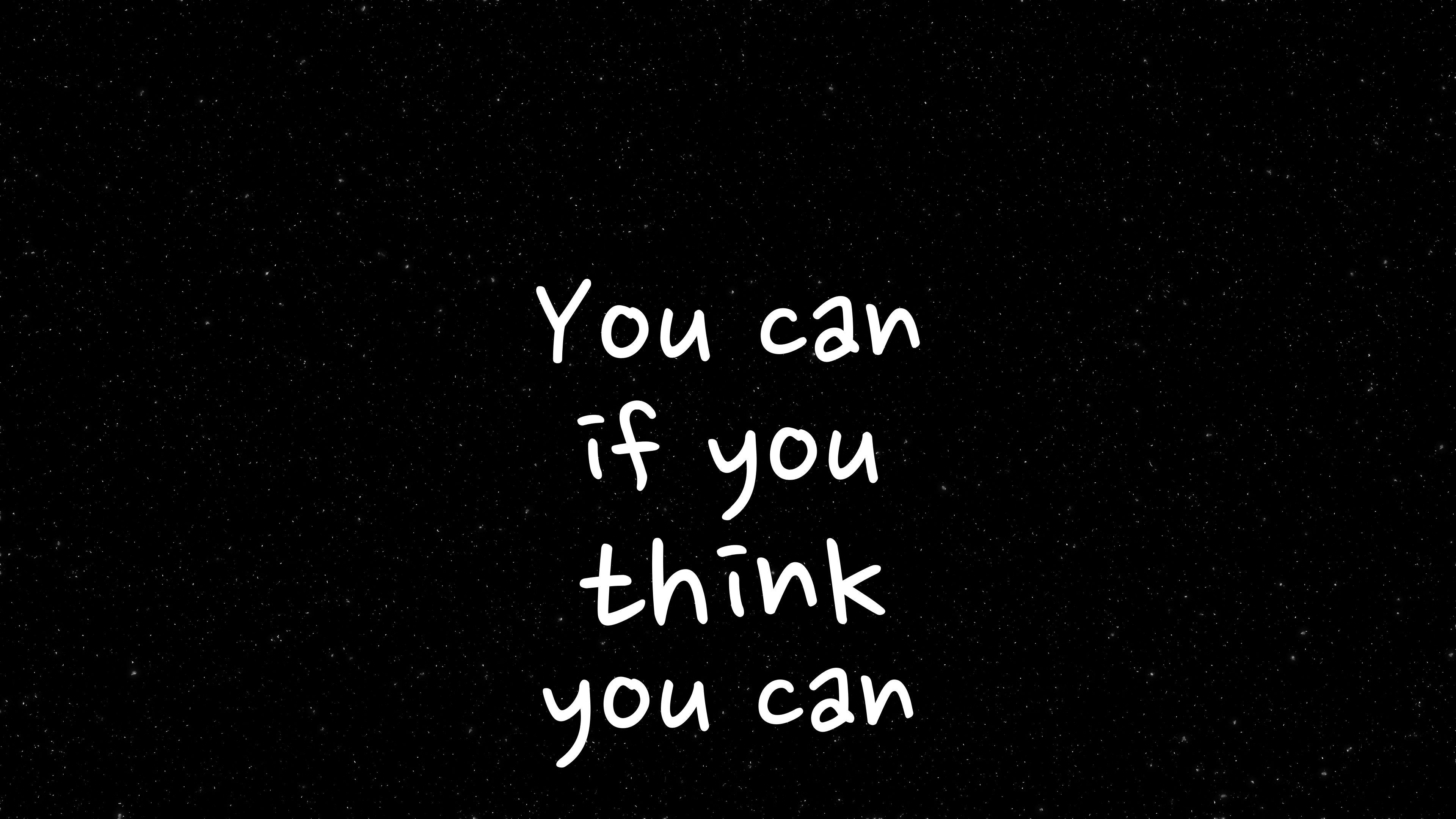 3840x2160 Quote 4K wallpaper for your desktop or mobile screen free and easy to download