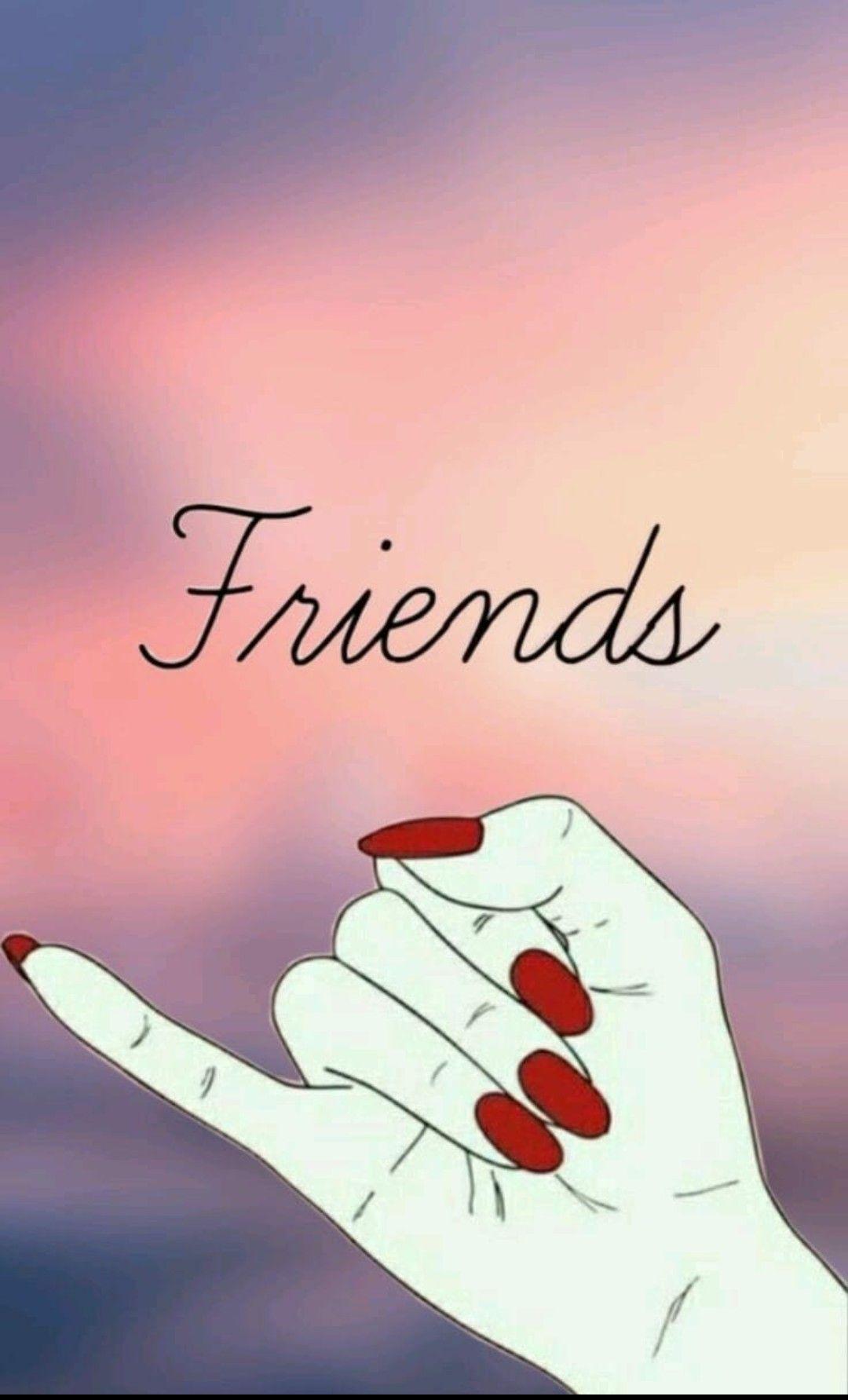 1080x1783 Matching Wallpaper For Best Friends HD Wallpaper