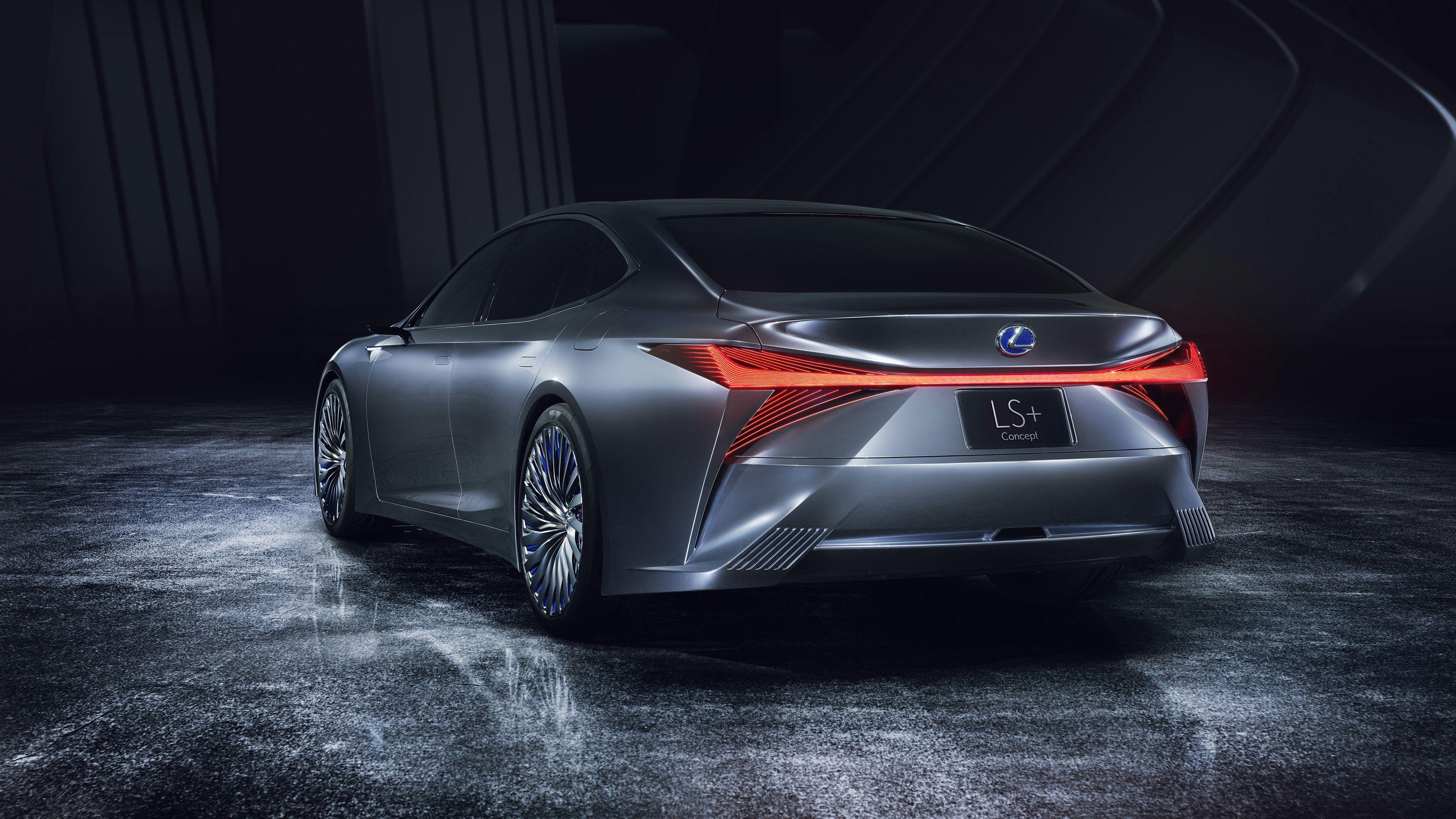 3840x2160 Lexus LS Concept 2017 Lexus Wallpaper, Lexus Ls Wallpaper, Hd Wallpaper, Cars Wallpaper, 4k Wallpaper, 2017 Cars. Lexus Ls, Concept Cars Vintage, Lexus Cars