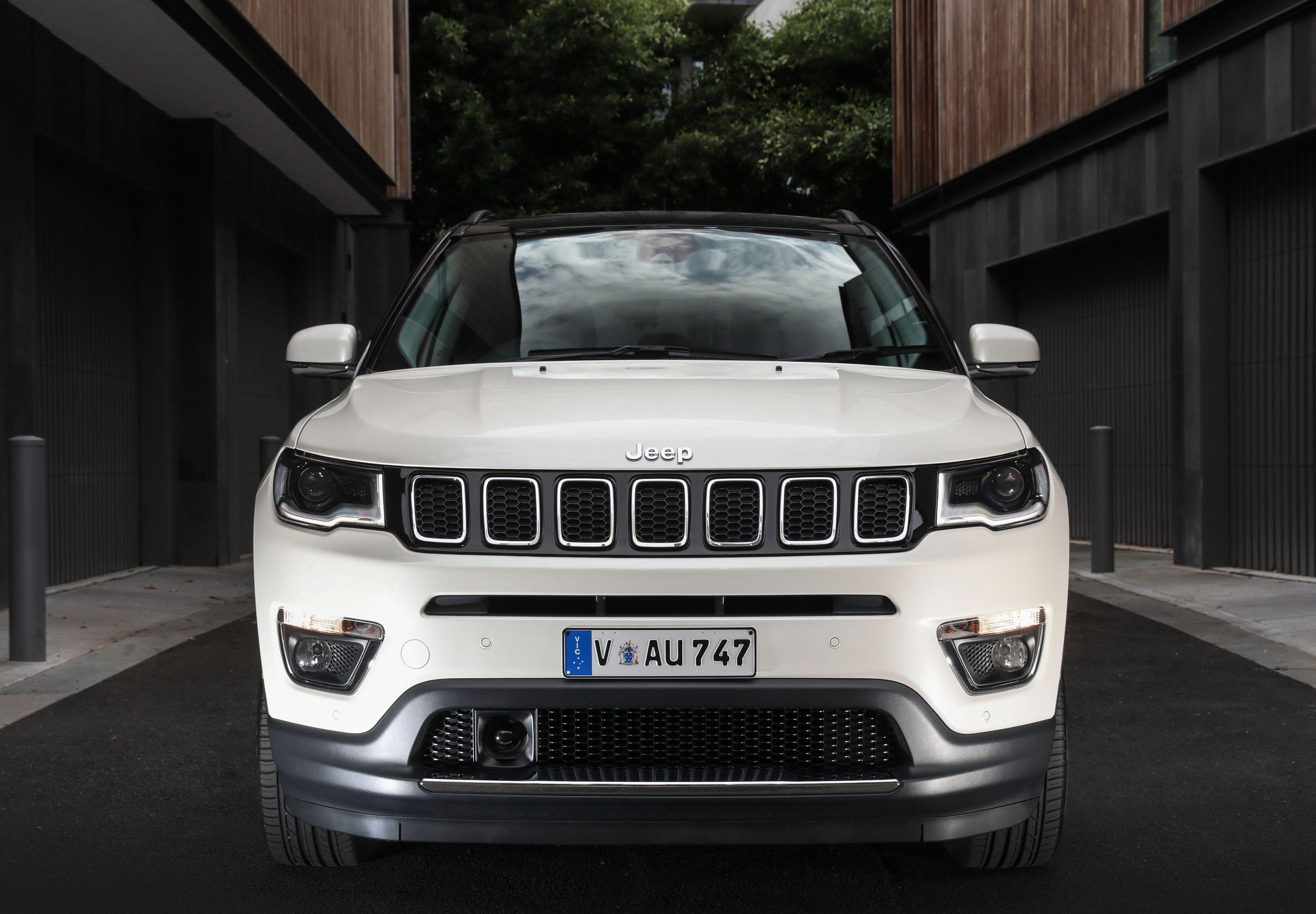 4096x2845 Jeep Compass Limited AU 4k, HD Cars, 4k Wallpaper, Image, Background, Photo and Picture