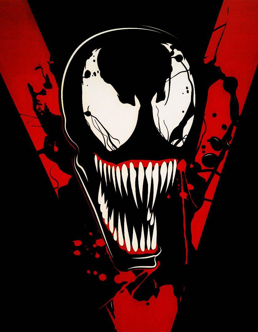 840x1080 Download 840x1336 wallpaper venom, 2018 movie, poster, villain, marvel, iphone iphone 5s, iphone 5c, ipod touch, 840x1336 HD image, background, 2768