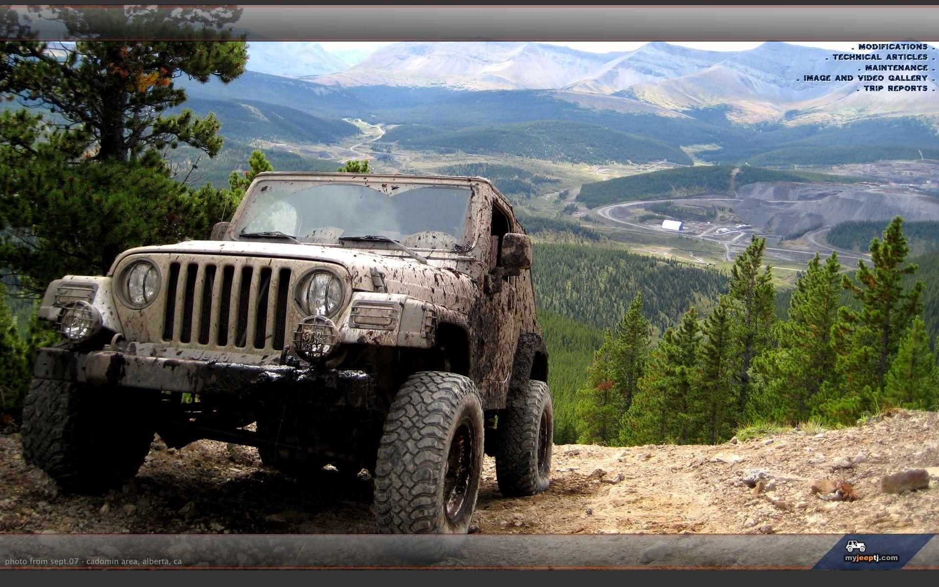 1920x1200 DRIVING sema show, wallpaper up, socal customs, HD car wallpaper 858 - Jeep HD Wallpaper