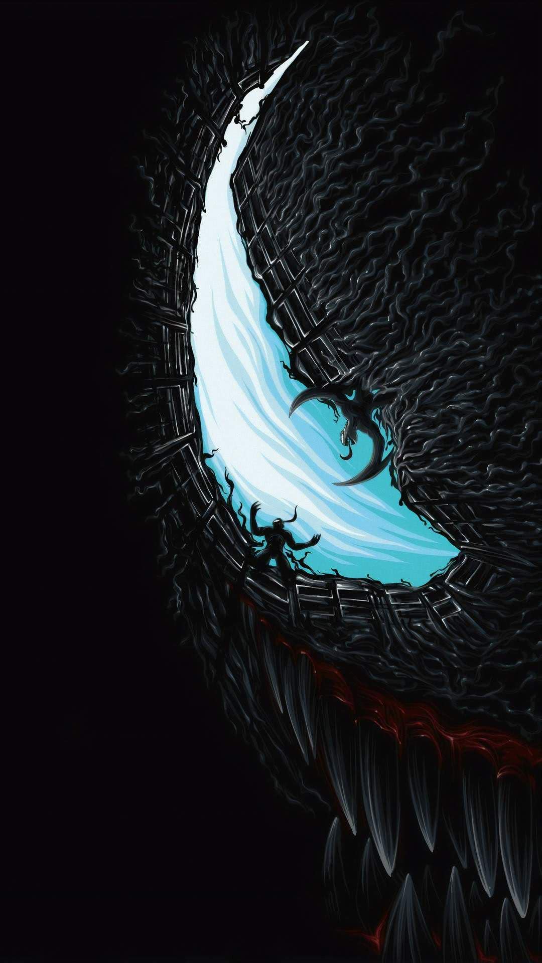 1080x1920 Venom