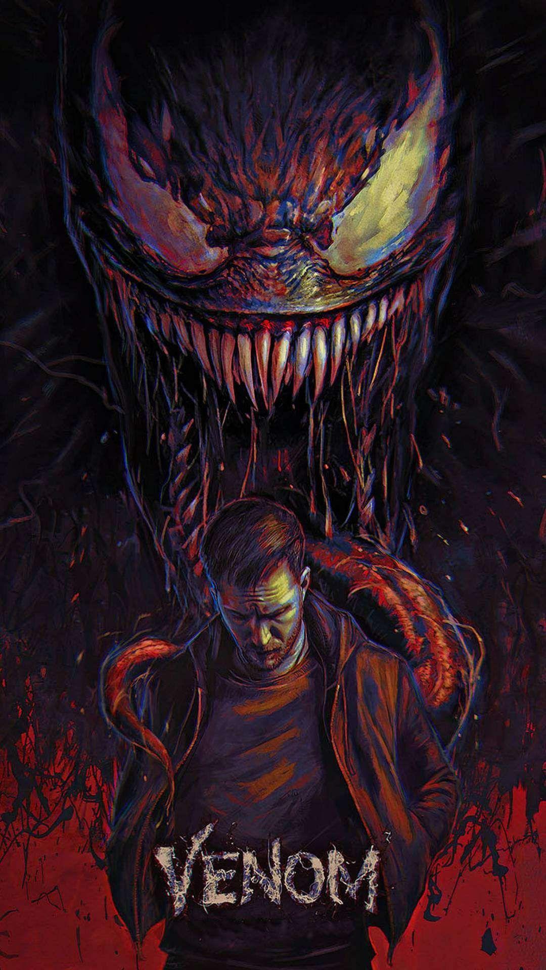1080x1920 Venom