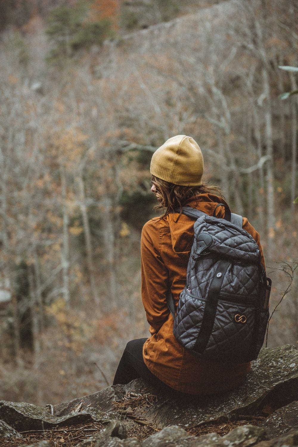 1000x1499 Backpacker Picture [HQ]. Download Free Image