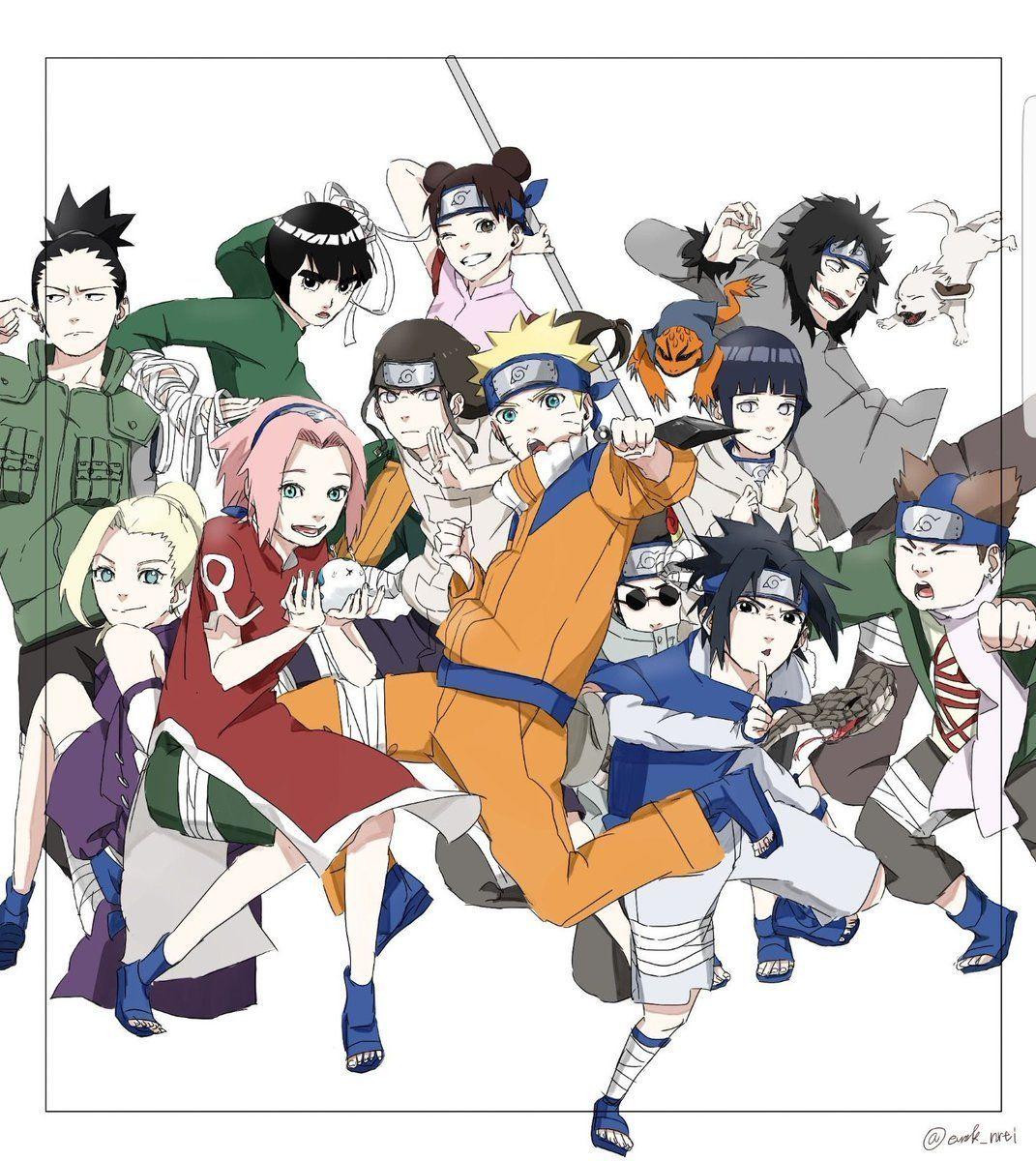 1071x1200 Naruto. Personagens de anime, Anime, Naruto