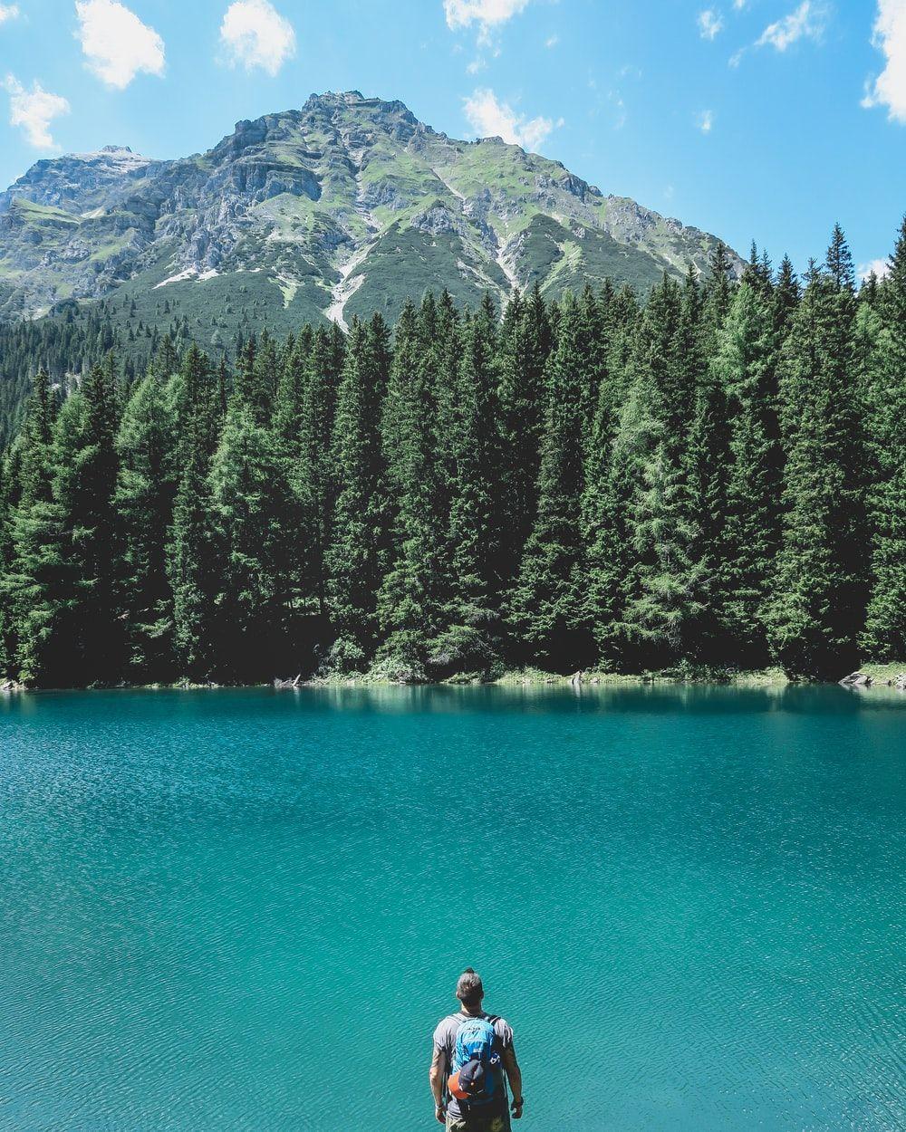 1000x1250 Backpacker Picture [HQ]. Download Free Image