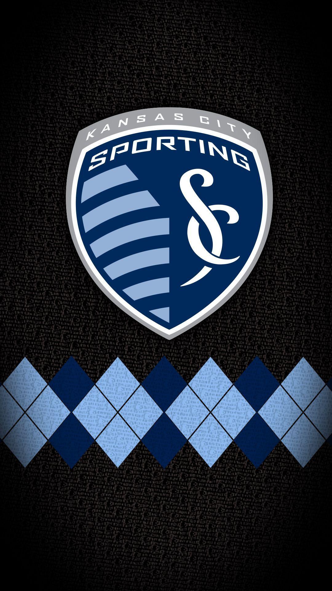 1080x1920 Sporting KC Wallpaper. Sporting Goods Background, Sporting Wallpaper and Barcelona Sporting Club Wallpaper