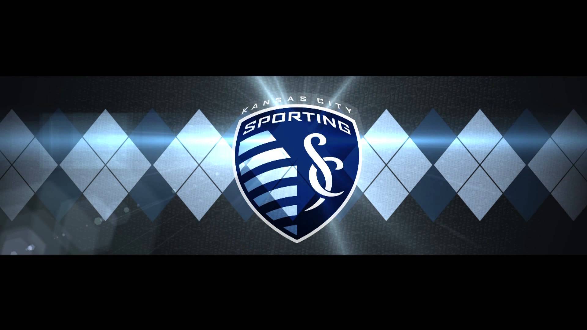 1920x1080 Sporting KC Wallpaper