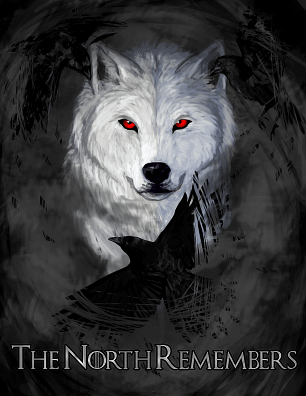 The North Remembers Wallpapers - Top Free The North Remembers Backgrounds -  WallpaperAccess