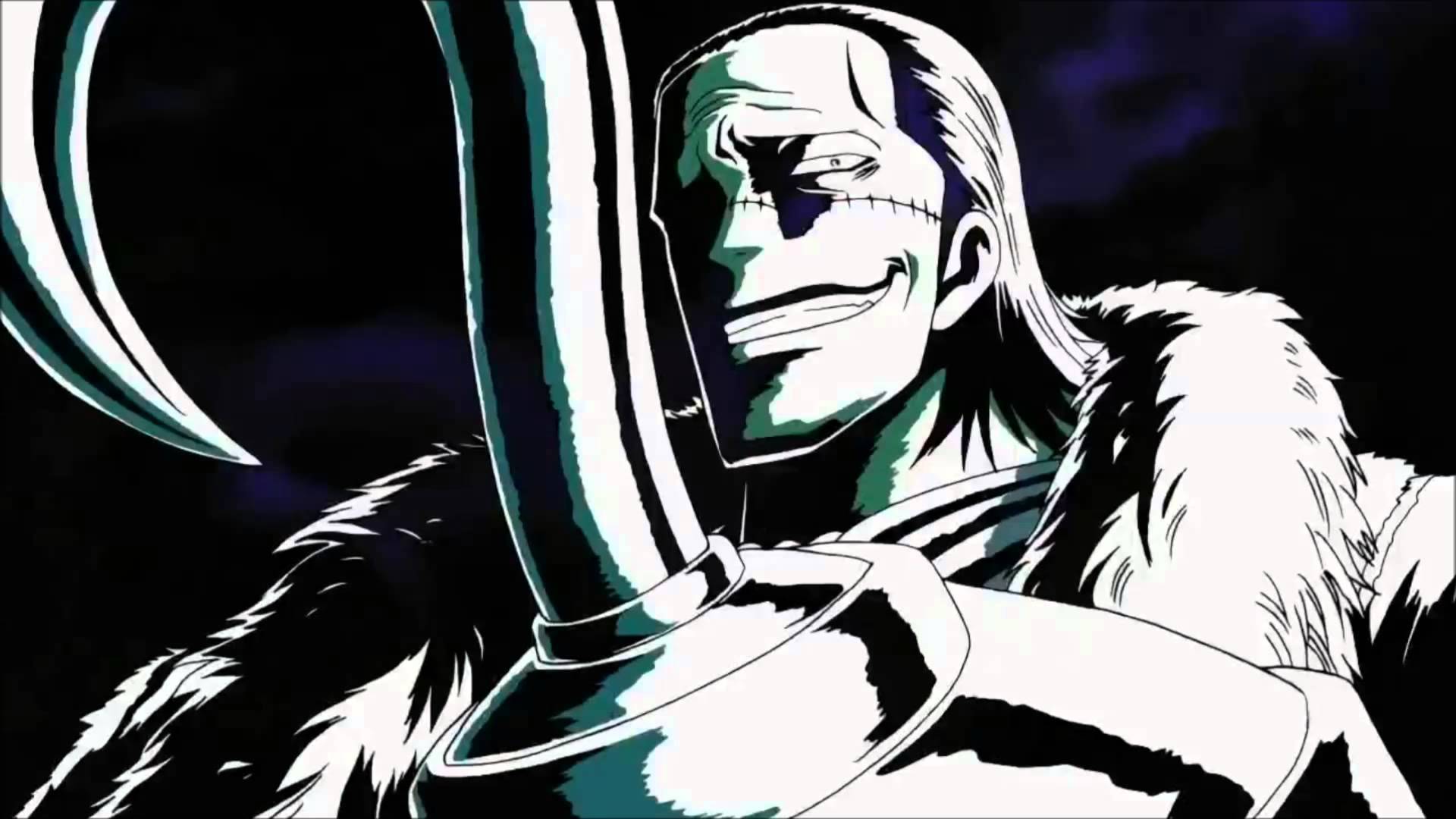 1920x1080 Konoha 11 (no Naruto) runs the One Piece gauntlet