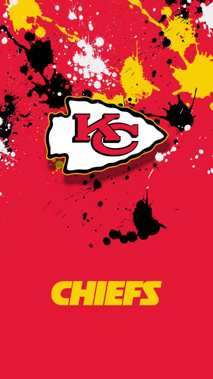 720x1280 Kc chiefs Ringtones and Wallpaper by ZEDGE™