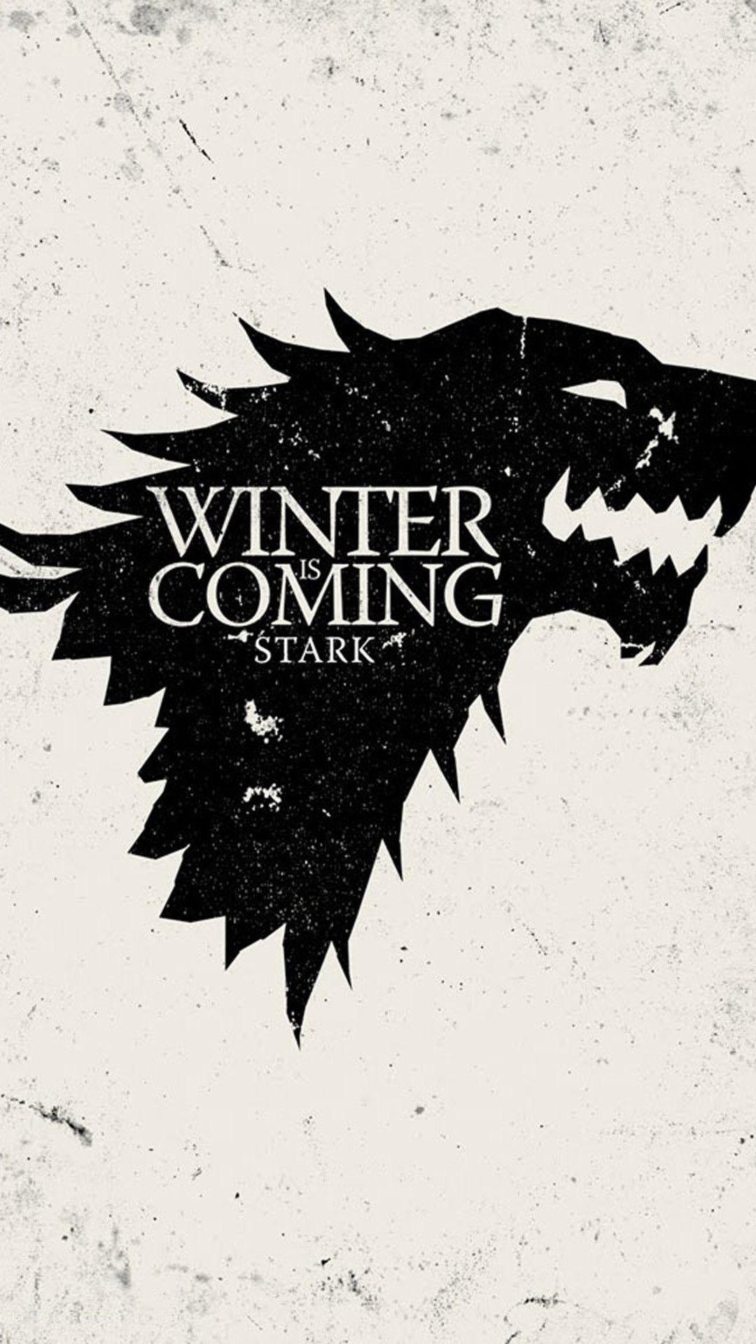 1080x1920 The North Remembers Wallpaper Of Stark Wallpaper iPhone, Download Wallpaper