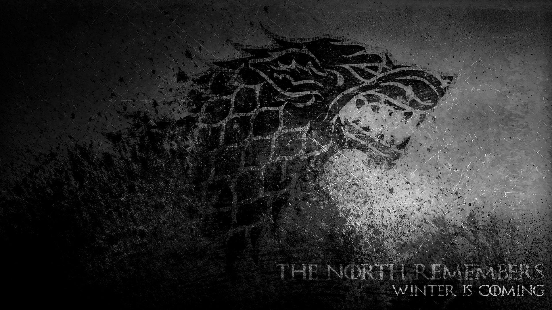 1920x1080 Wallpaper Stark