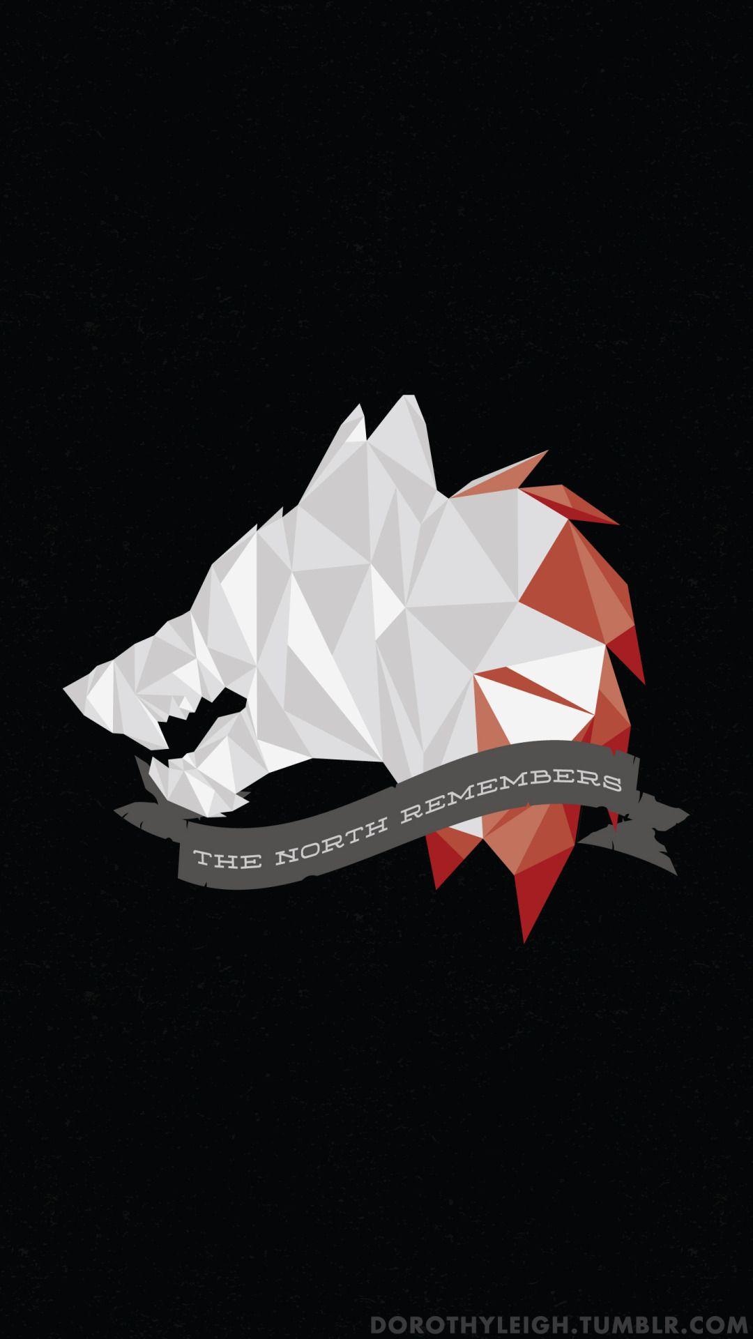 1080x1920 Wallpaper Dump. The north remembers, Art prints, Art design