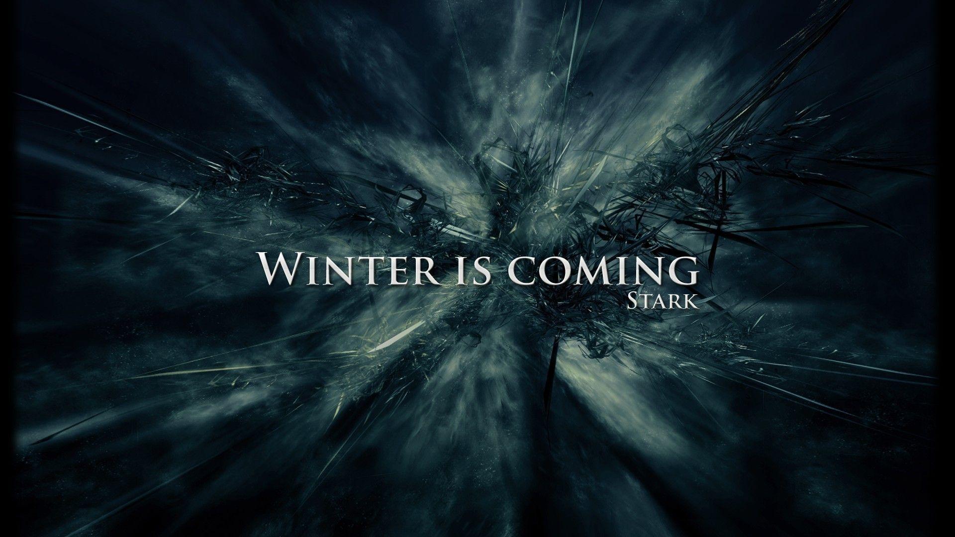 1920x1080 Asoiaf Wallpaper