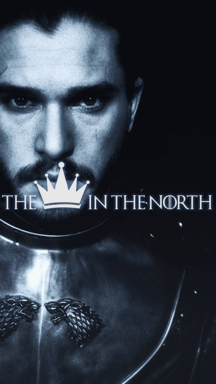 720x1280 King in the North wallpaper