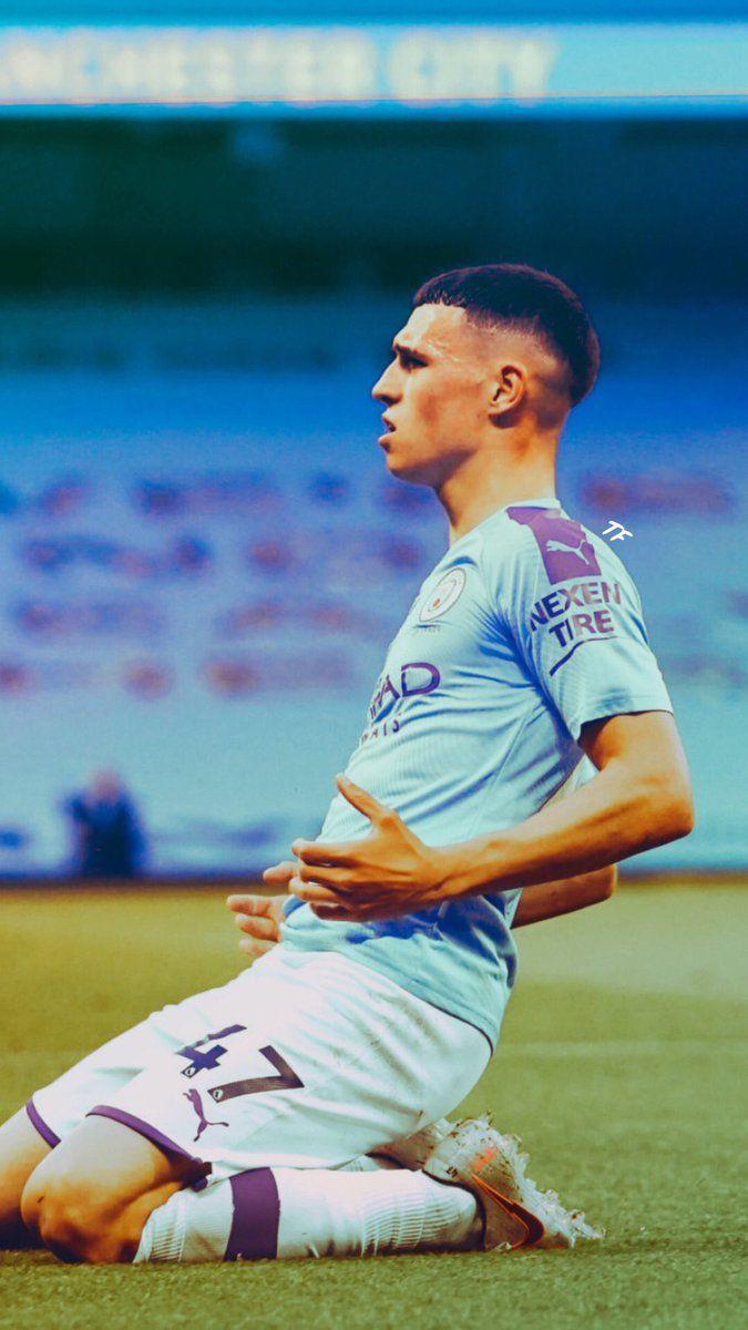 Phil Foden Wallpapers  Wallpaper Cave