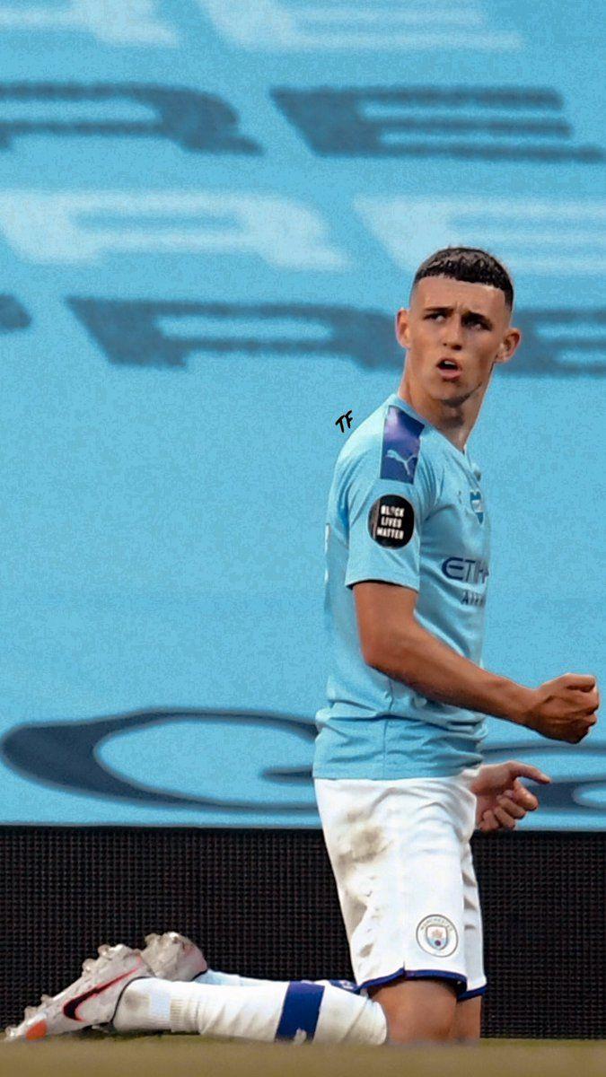 Phil Foden Wallpapers - Top Free Phil Foden Backgrounds - WallpaperAccess