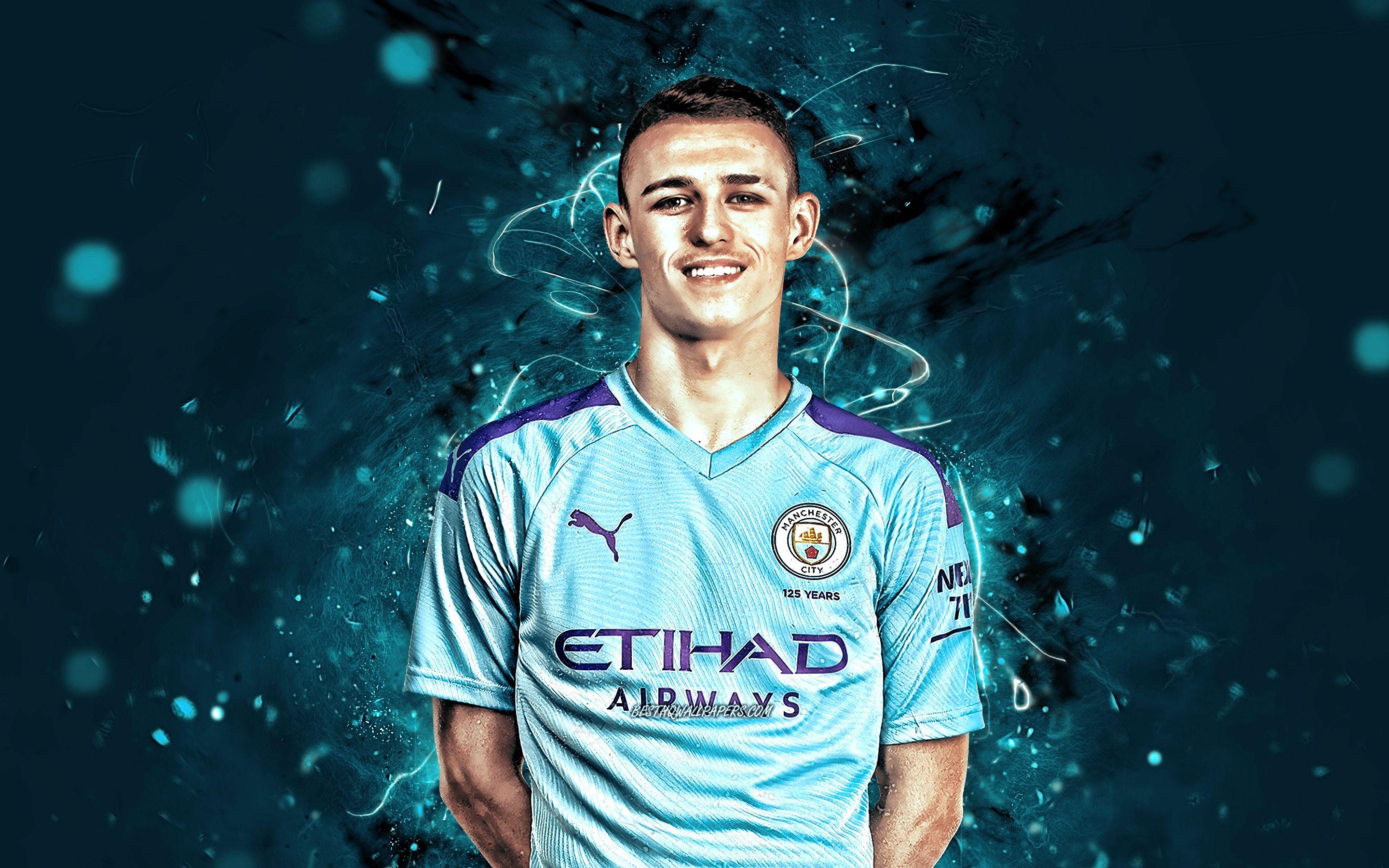 Phil foden trophy hires stock photography and images  Alamy