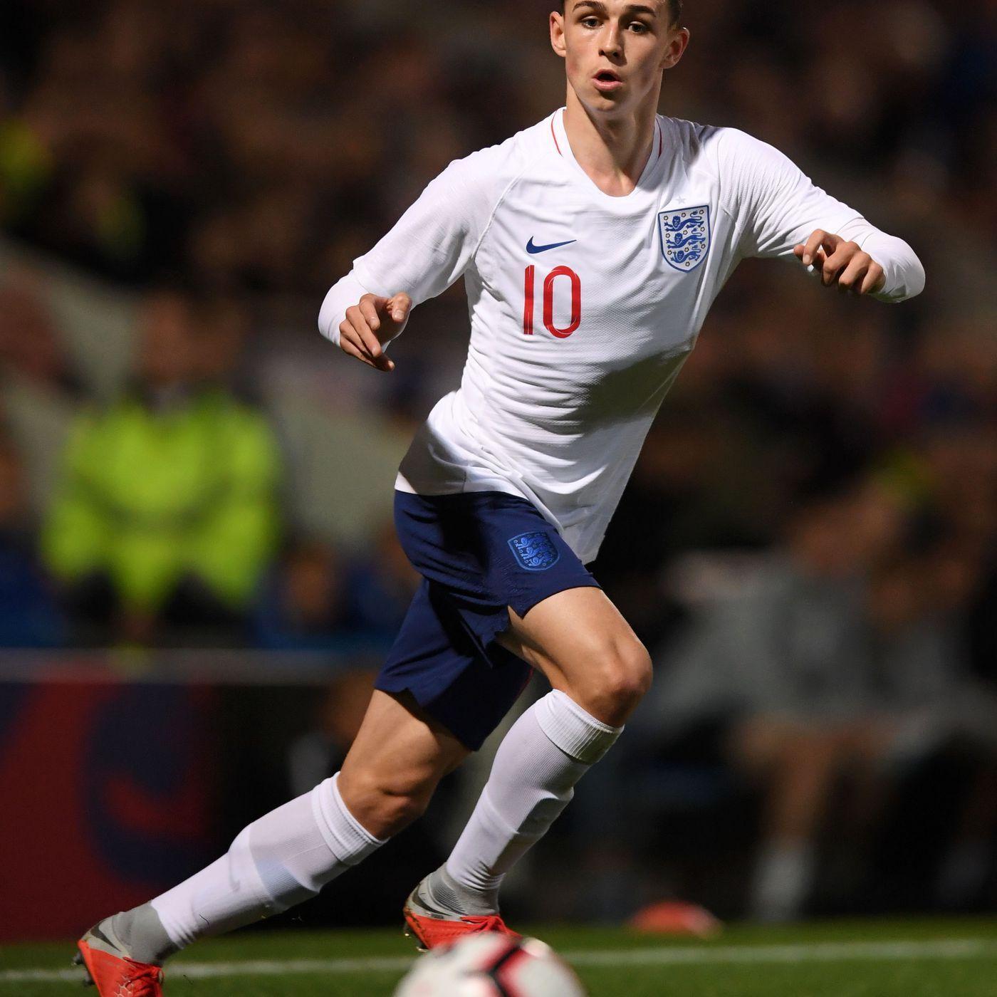 1400x1400 Borussia Dortmund using Jadon Sancho to tempt Phil Foden and Blue