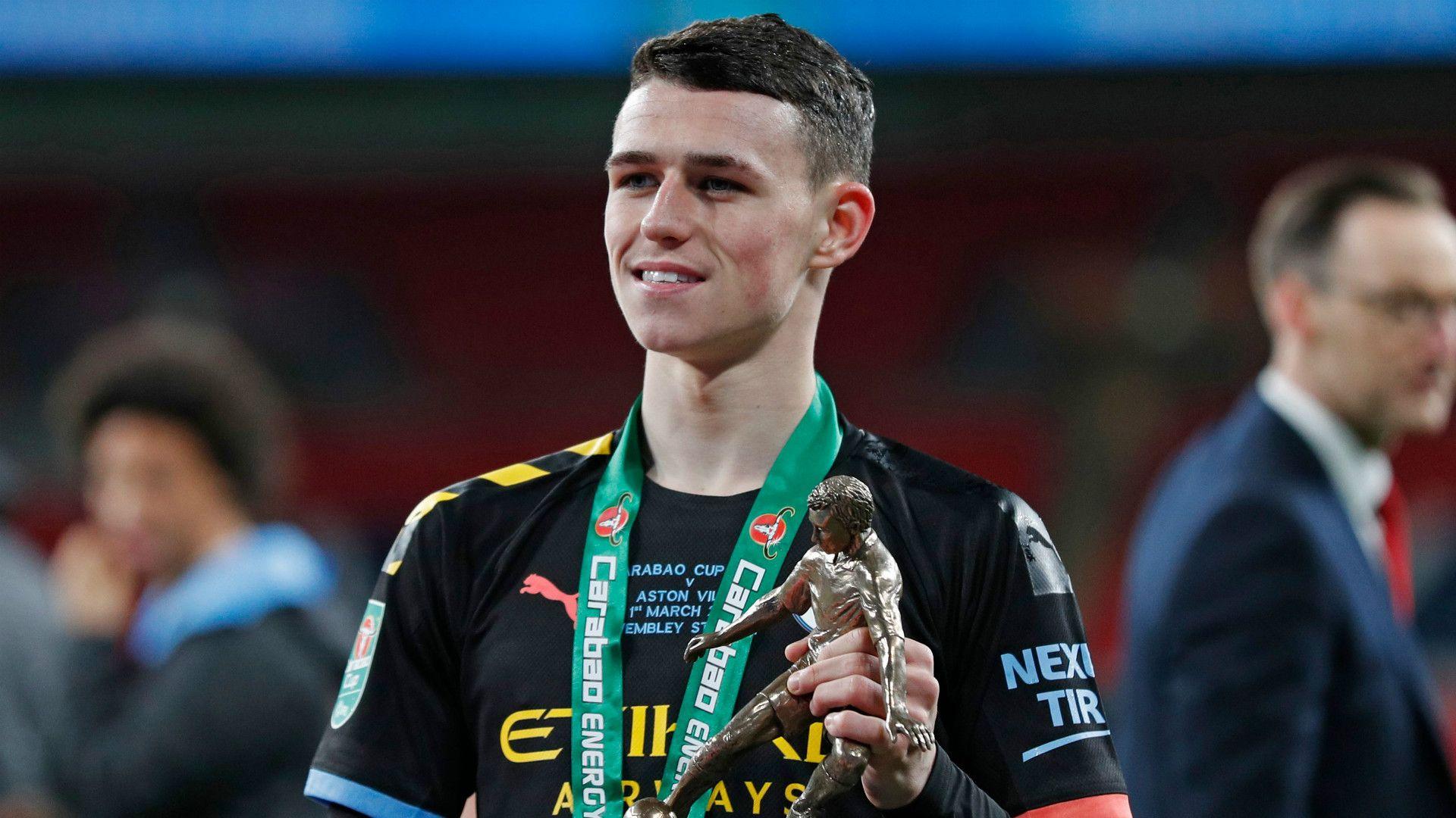 Phil Foden Wallpapers - Top Free Phil Foden Backgrounds ...