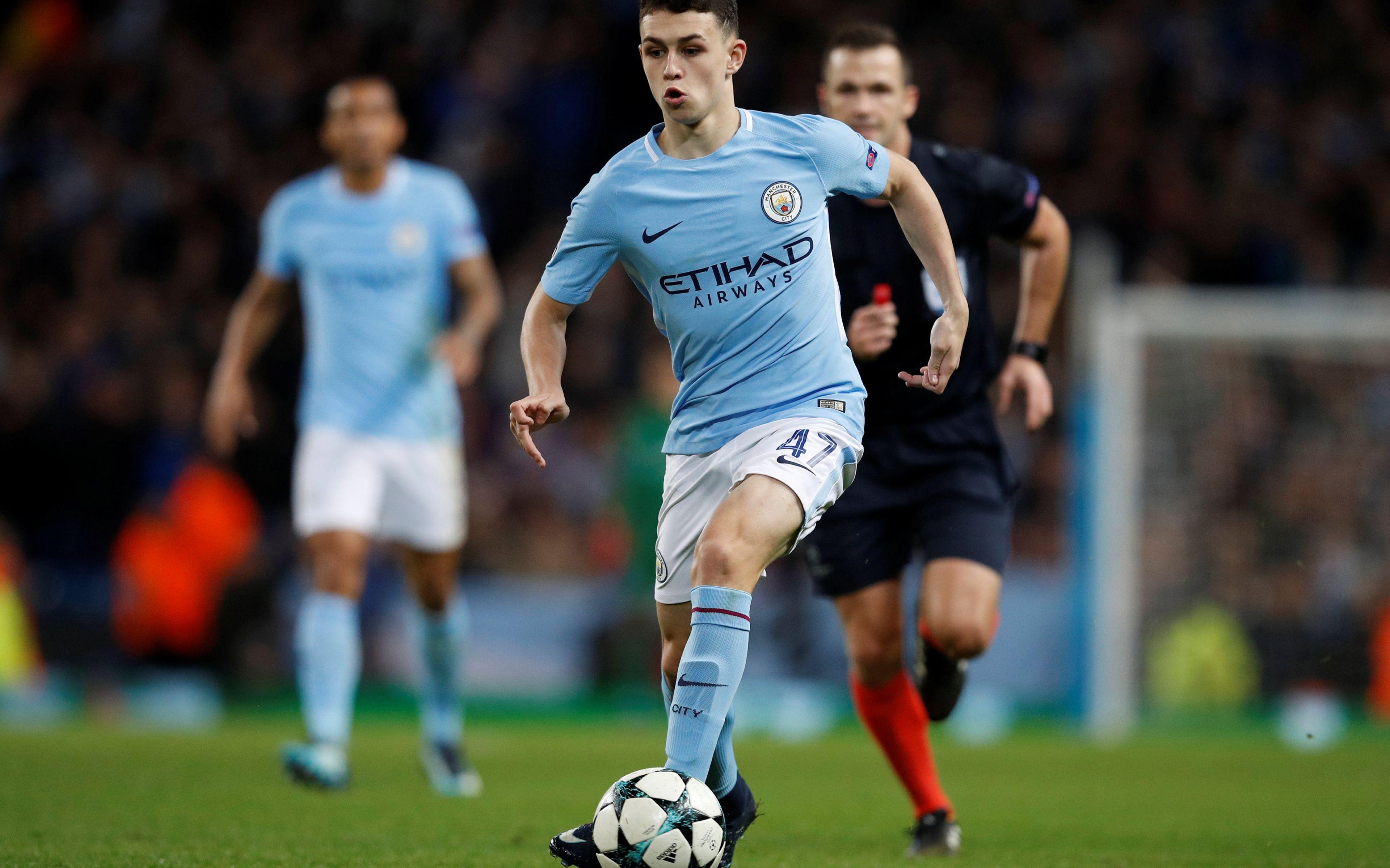 Phil Foden Wallpapers - Top Free Phil Foden Backgrounds ...