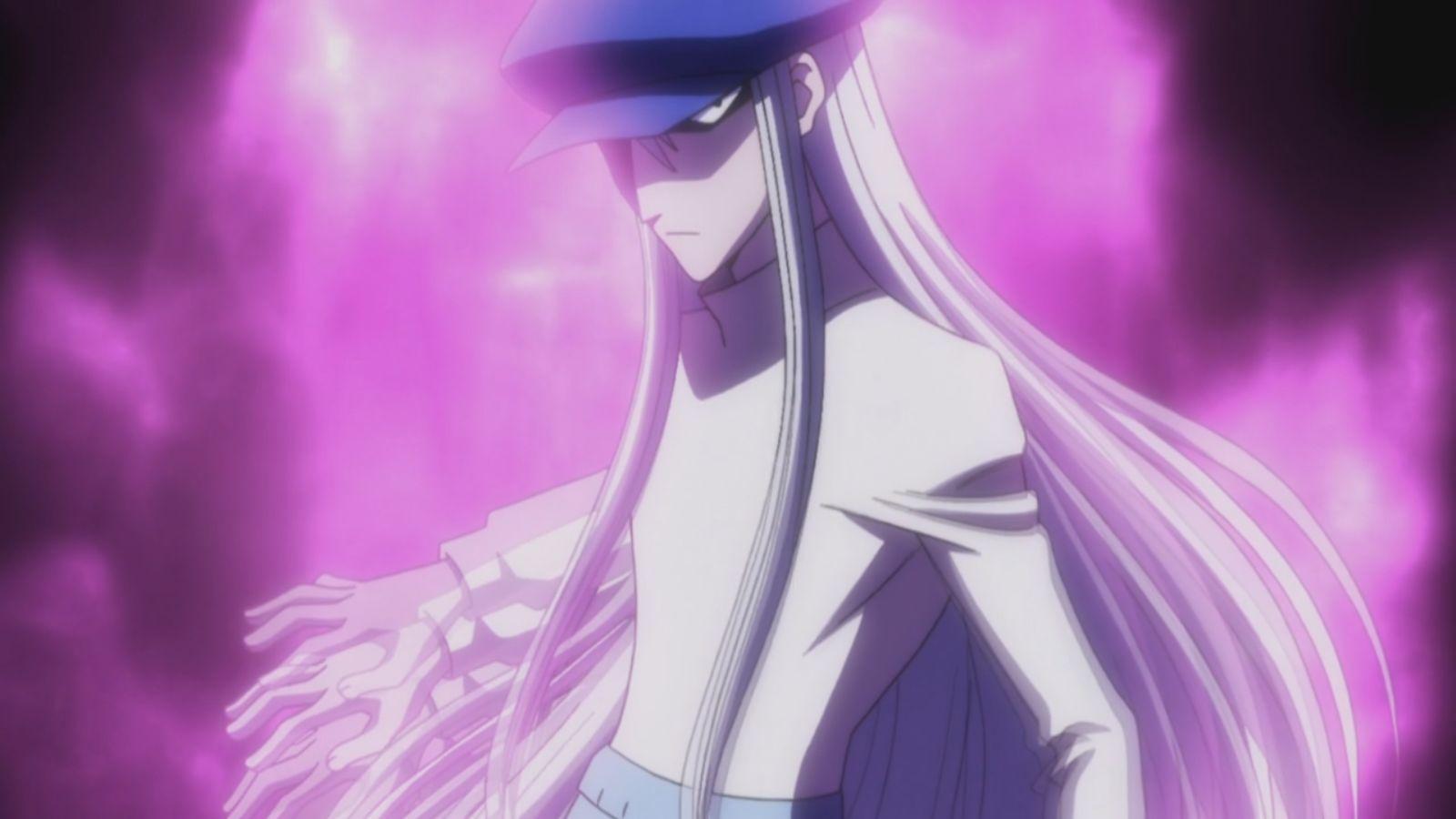 Kite HXH Wallpapers Top Free Kite HXH Backgrounds WallpaperAccess