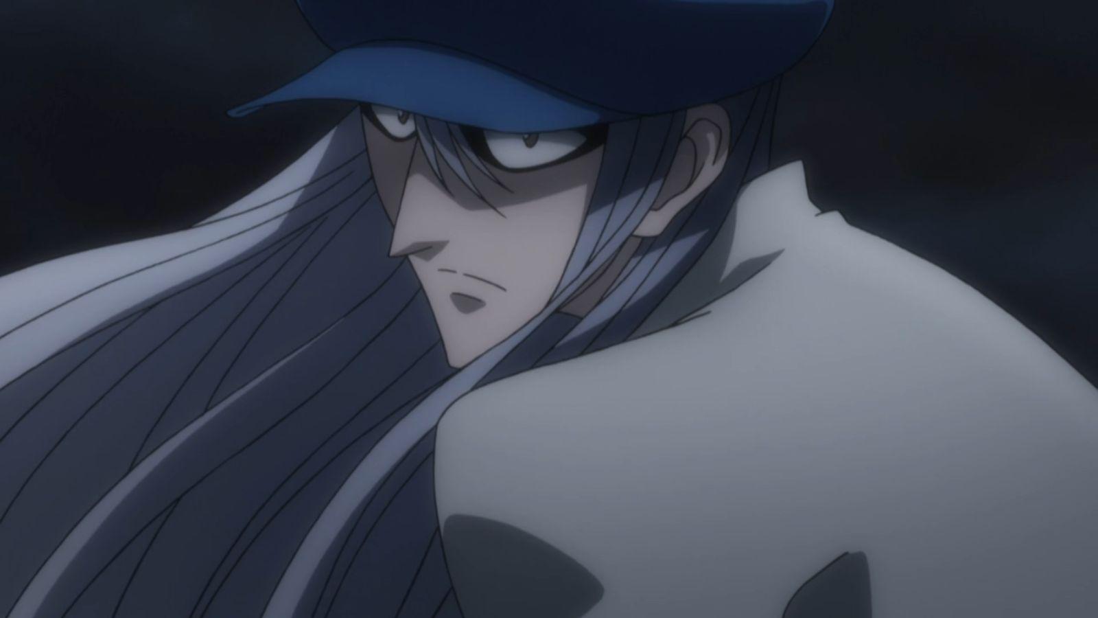 1600x900 Kite Hunter X Hunter 52 HD Wallpaper. Hunter x hunter, Hunter anime, Hunter