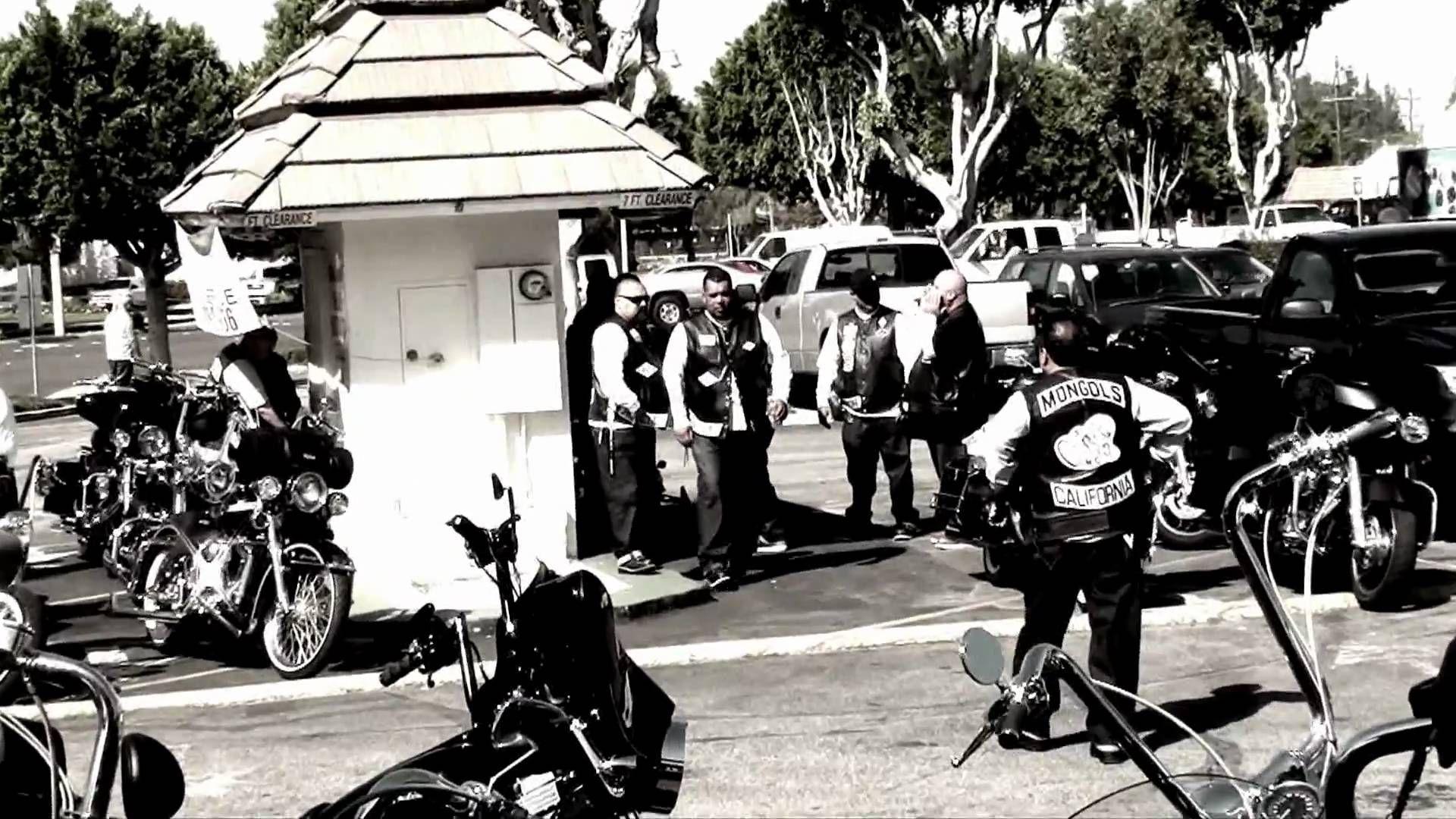 1920x1080 Mongols Mc Wallpaper M.C.- Respect Few Fear None