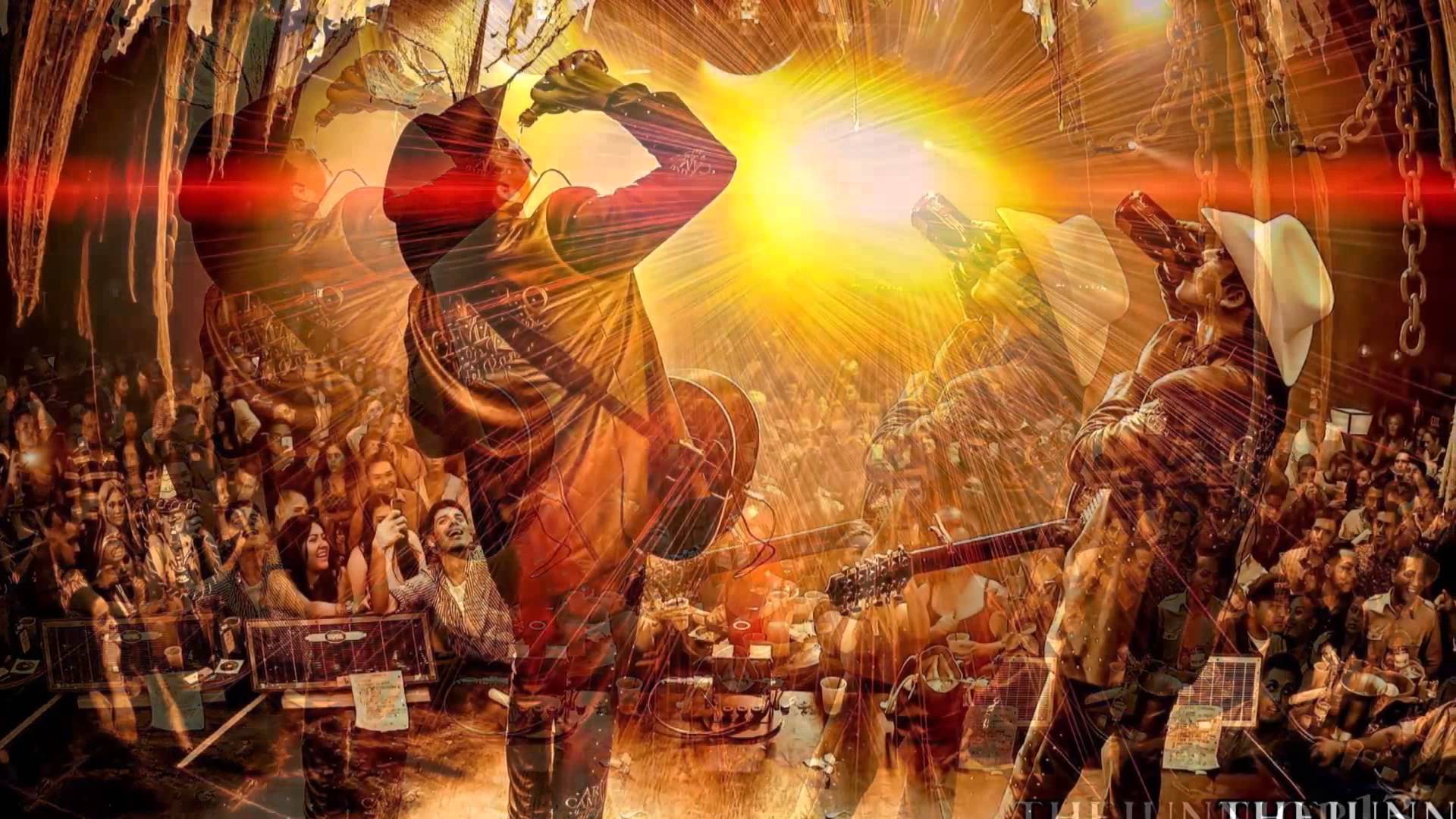 1920x1080 Ariel Camacho Wallpaper