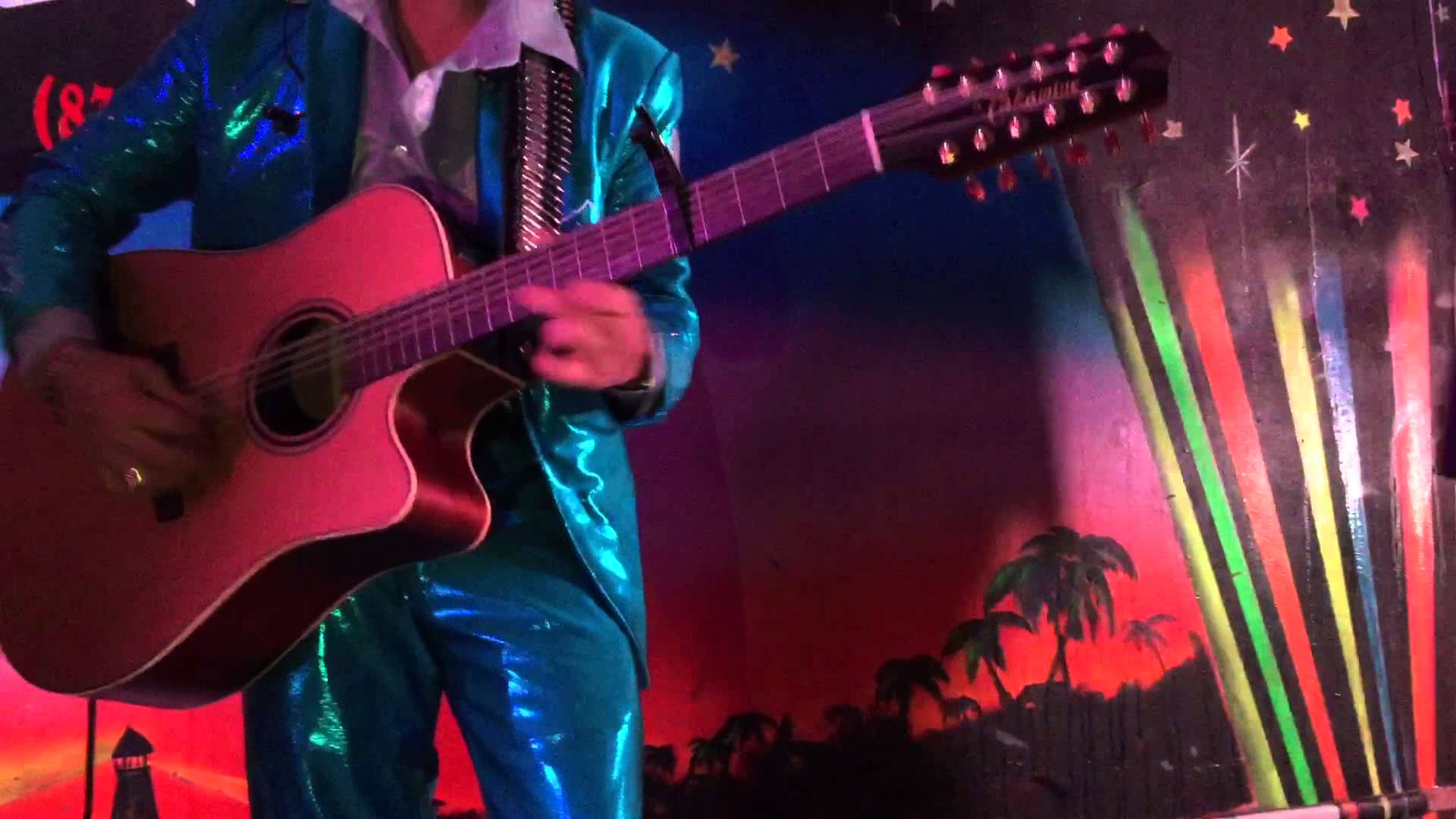 1920x1080 Ariel Camacho Wallpaper