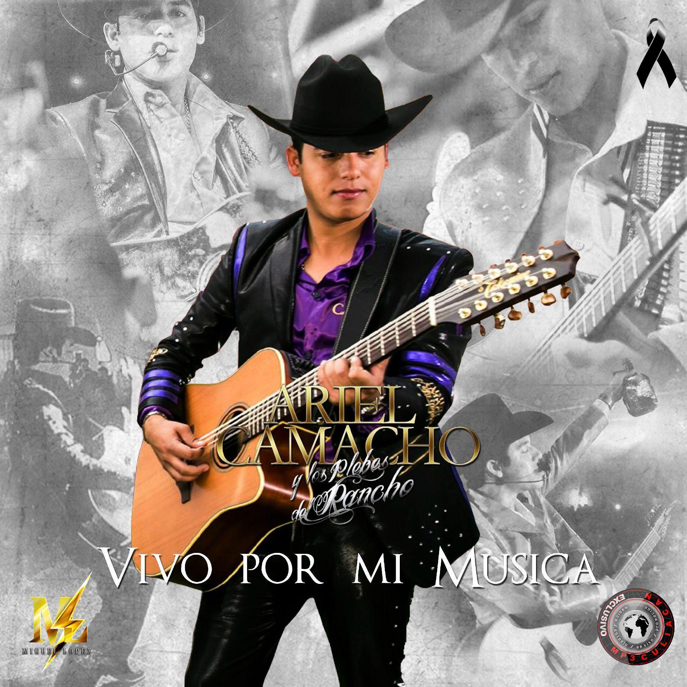 2239x2239 Ariel Camacho Wallpaper