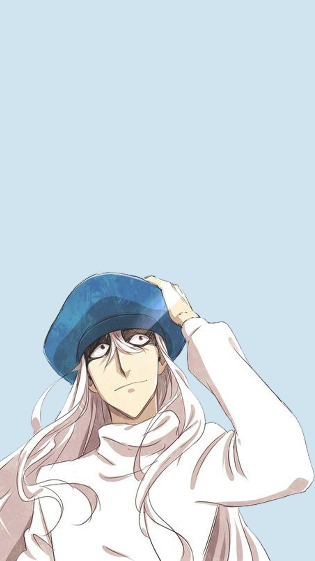 Kite Hunter X Hunter Wallpapers Top Free Kite Hunter X Hunter