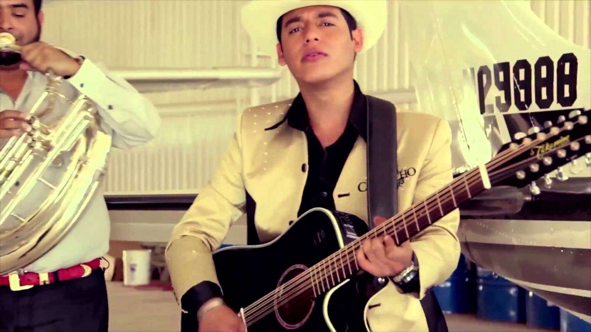 1920x1080 Ariel Camacho Wallpaper