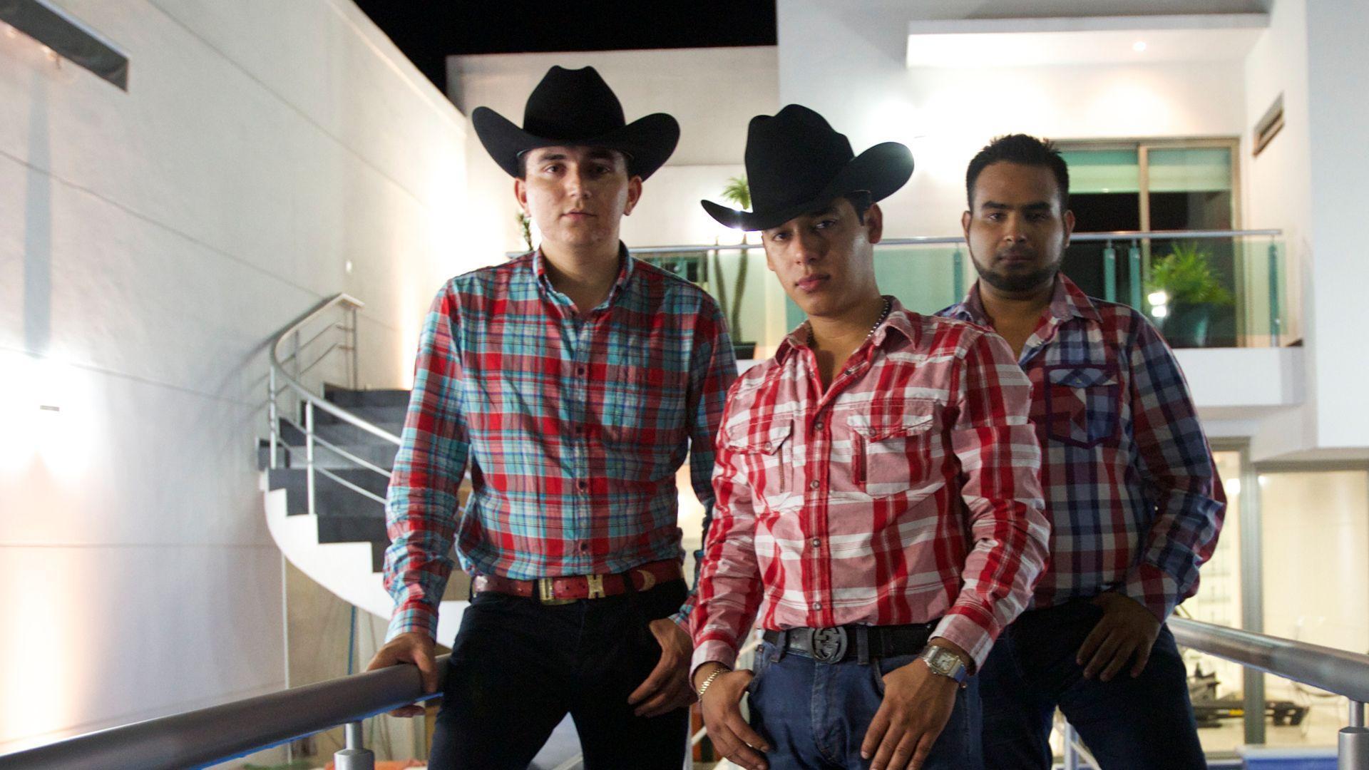 1920x1080 Ariel Camacho Wallpaper